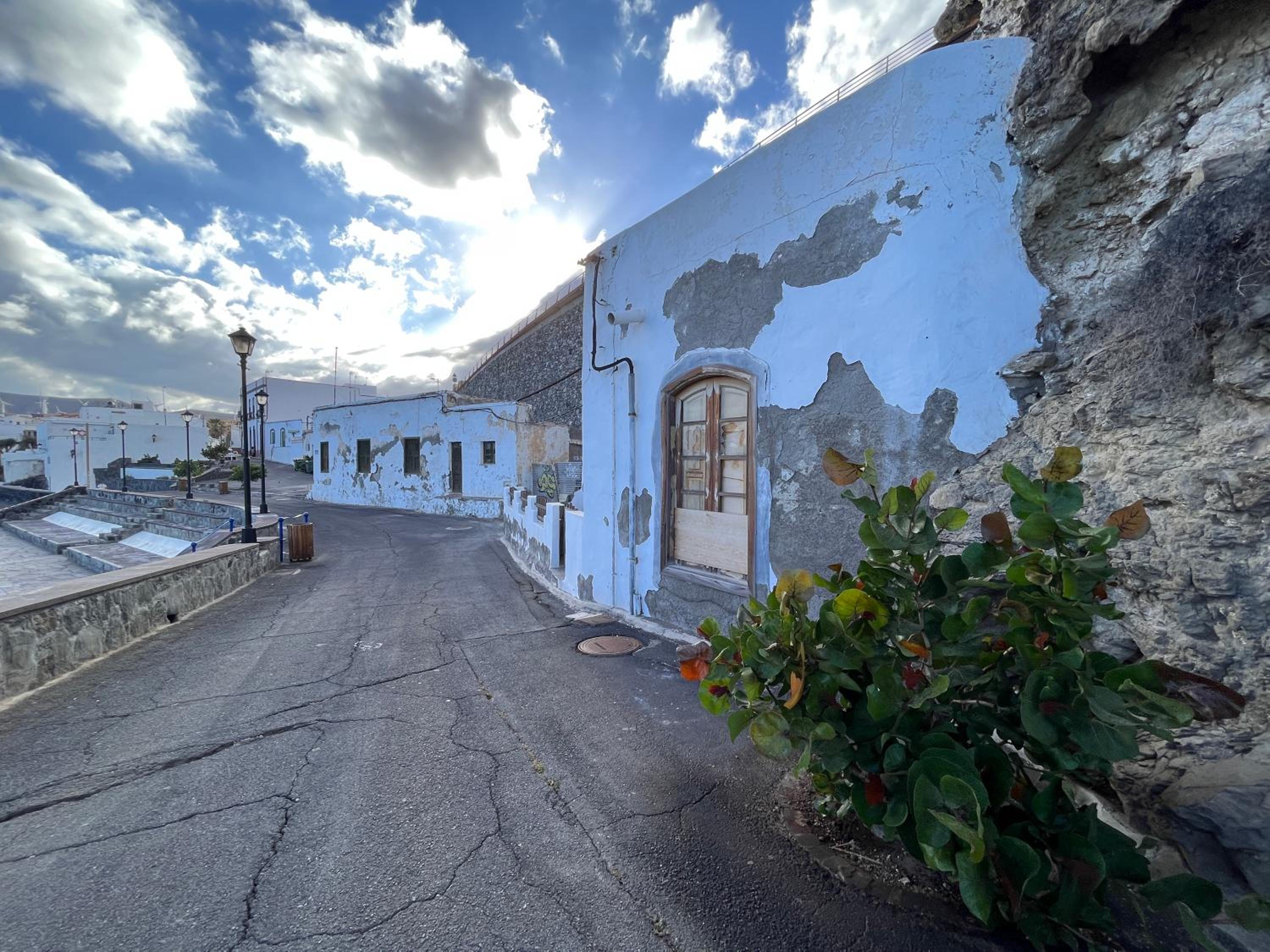 Apartamento Los Picachos, Poris de Abona