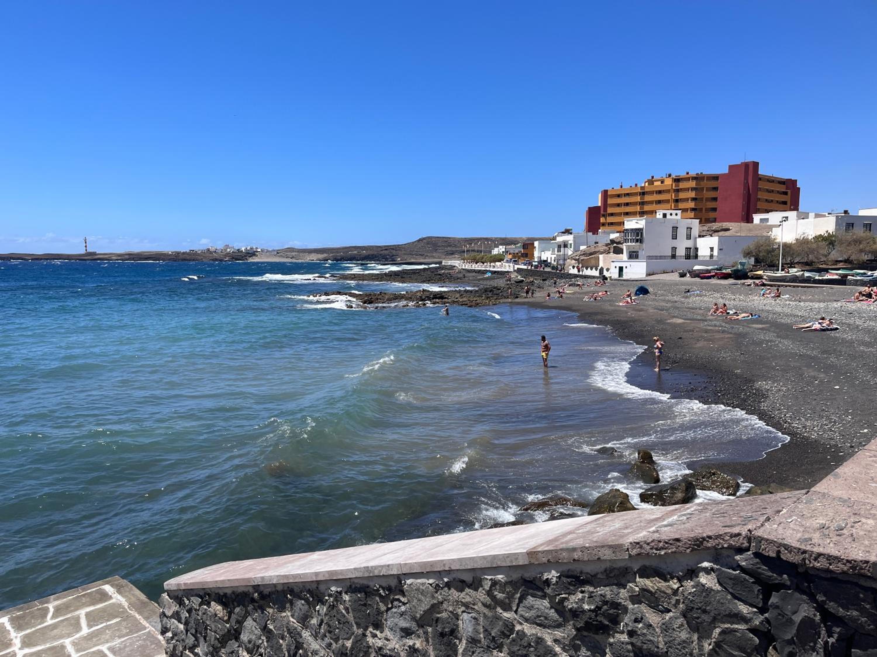 Apartamento Los Picachos, Poris de Abona