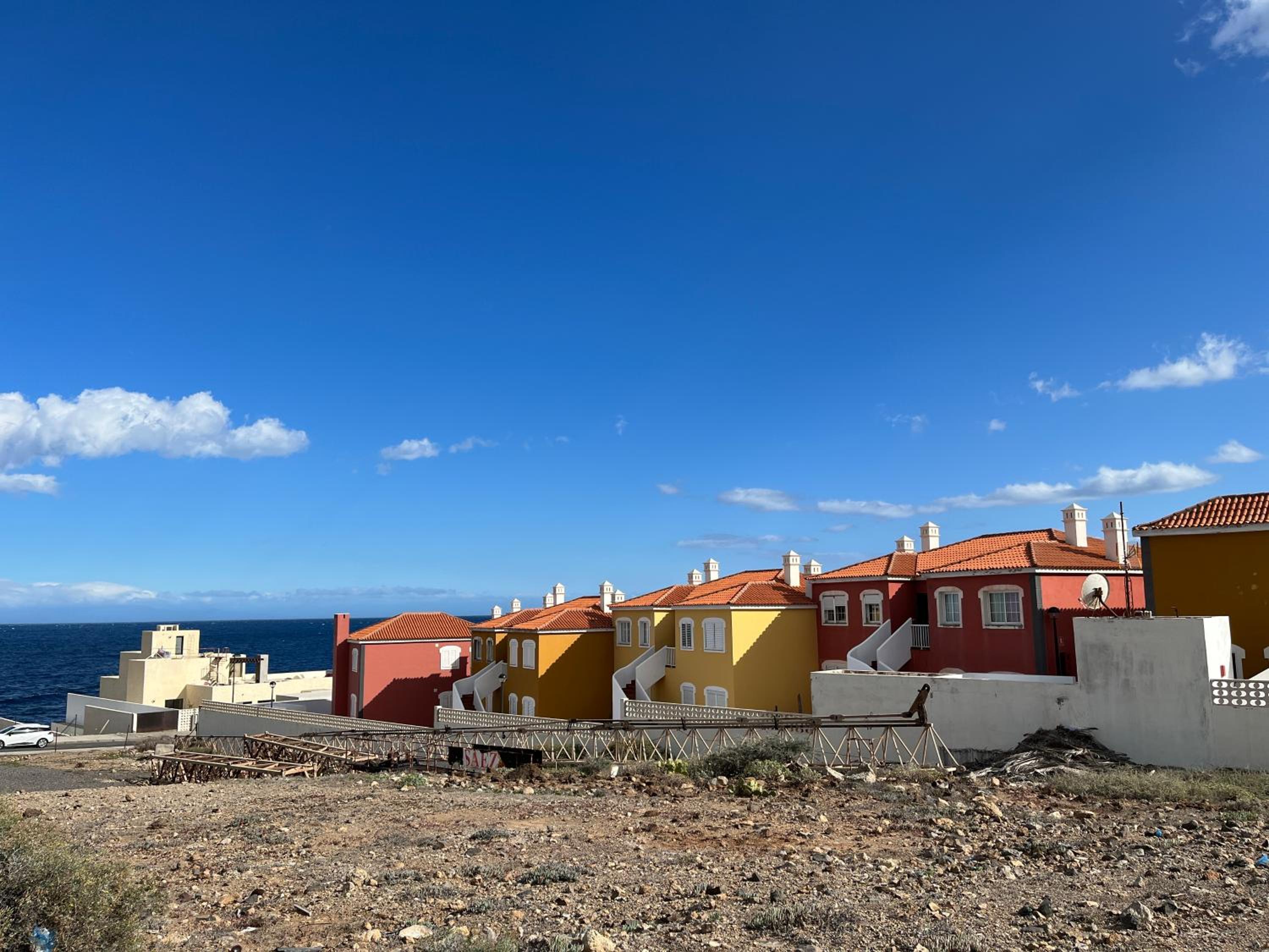 Apartamento Los Picachos, Poris de Abona