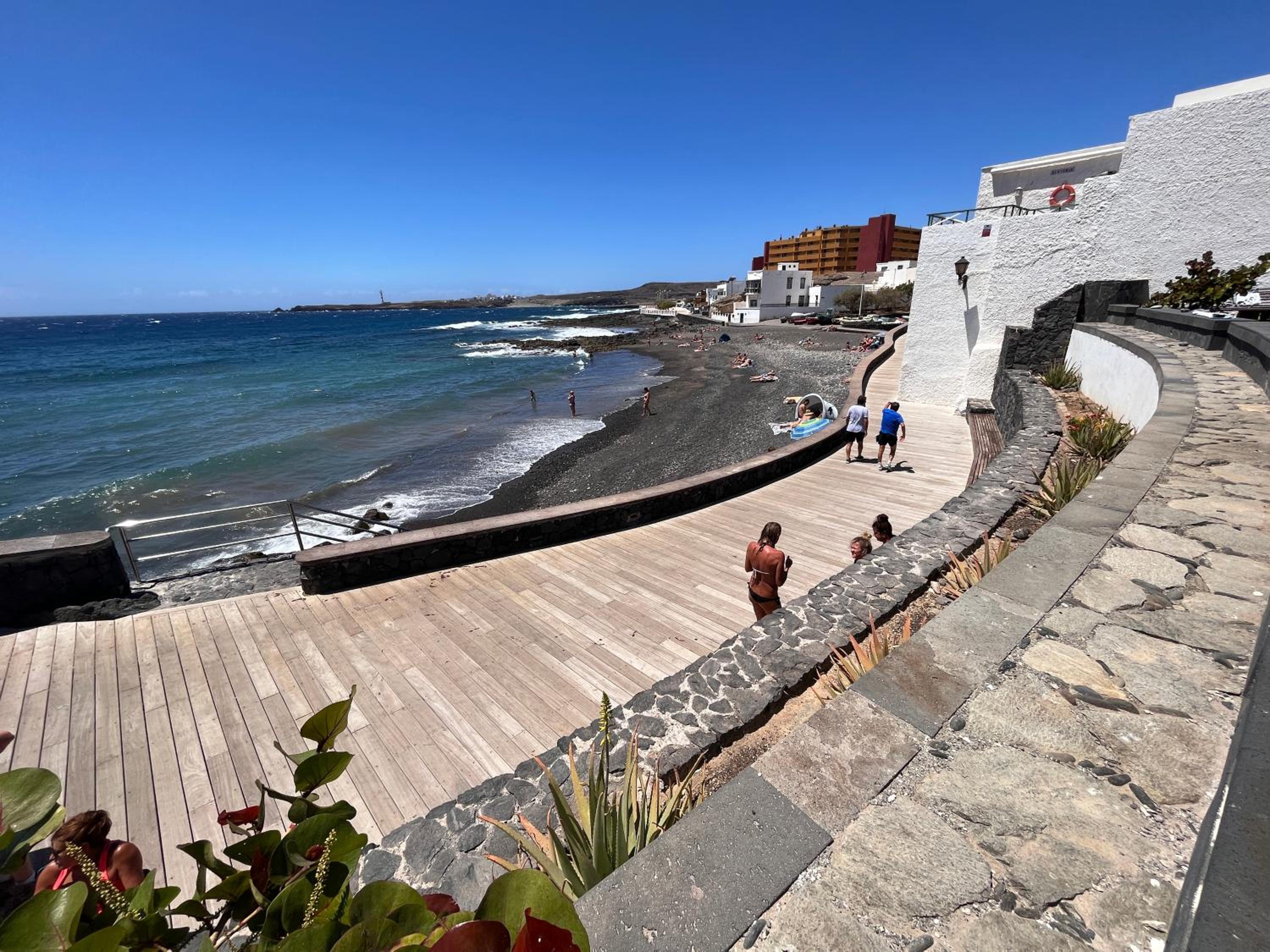 Apartamento Los Picachos, Poris de Abona