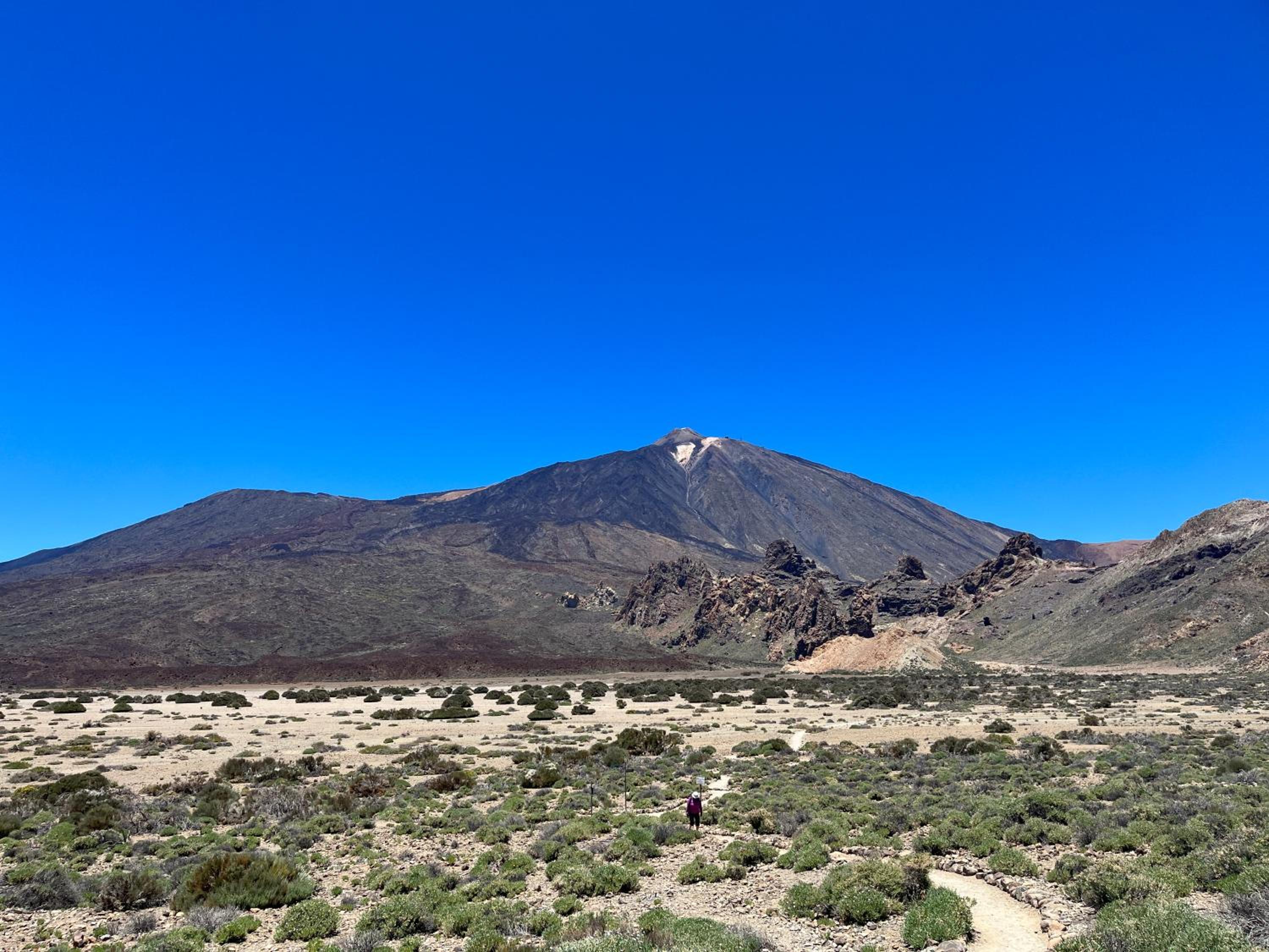 Apartamento Los Picachos, Poris de Abona