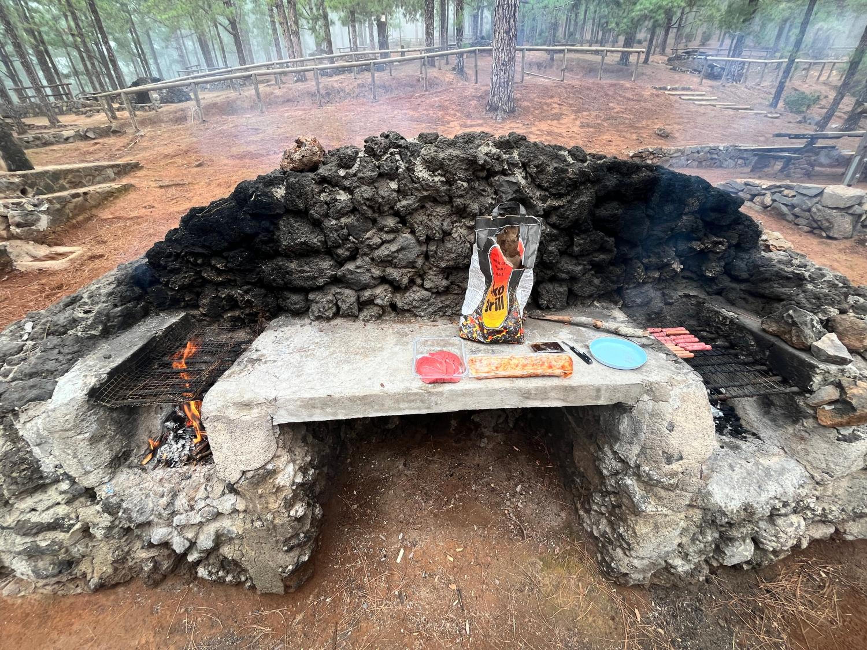 Apartamento Los Picachos, Poris de Abona