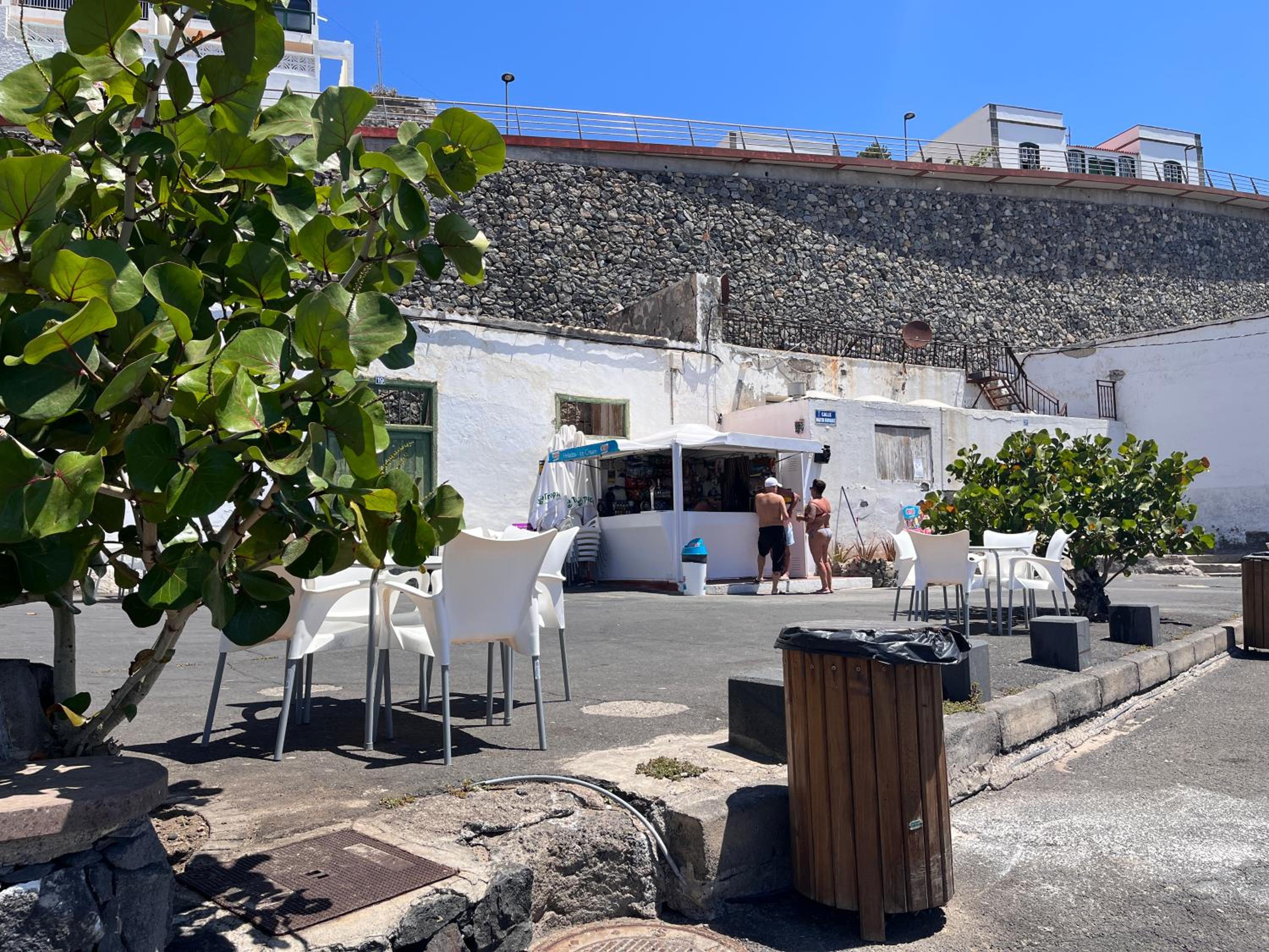 Apartamento Los Picachos, Poris de Abona