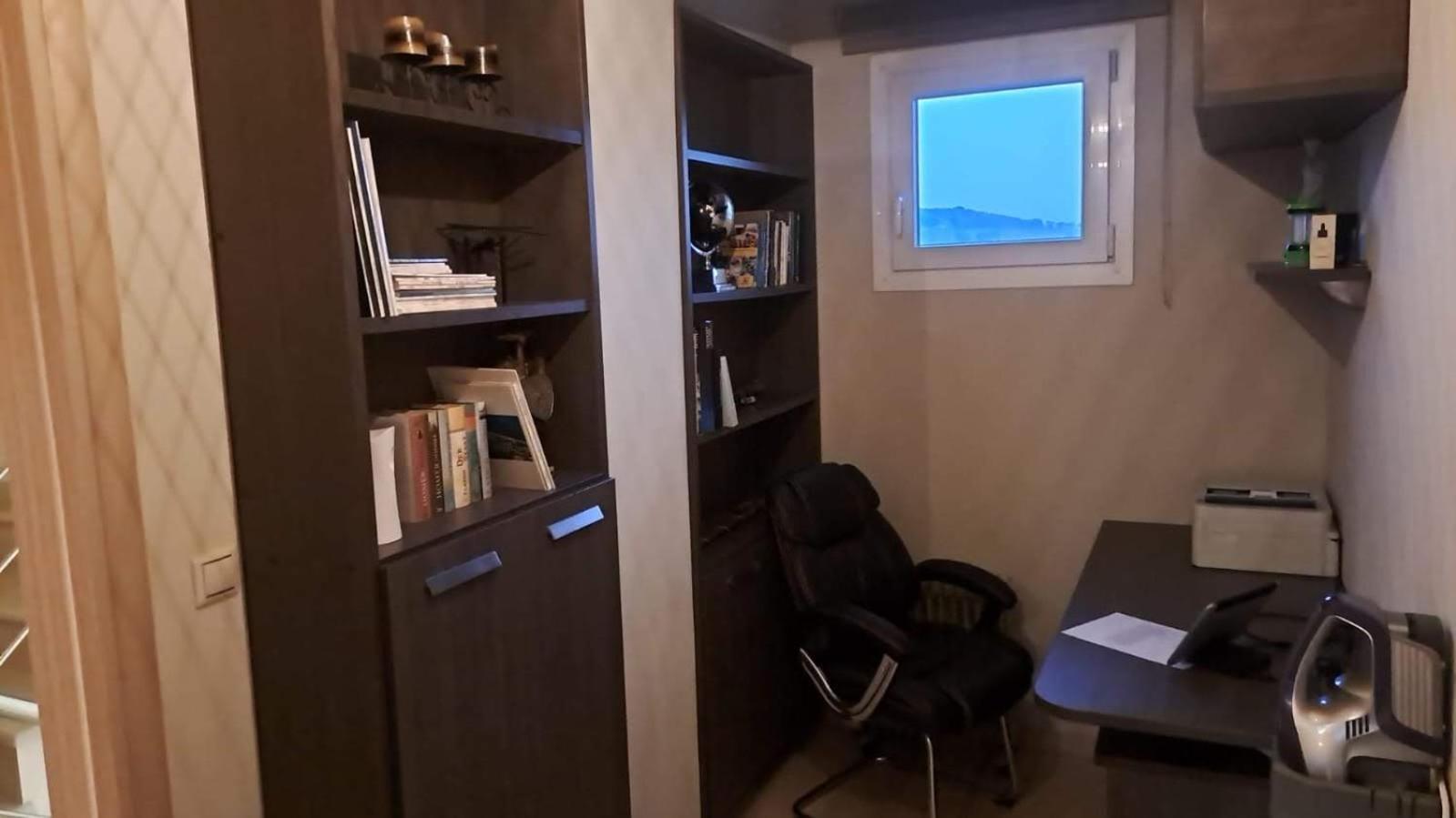 Homing Volos Exclusive Luxury Residence