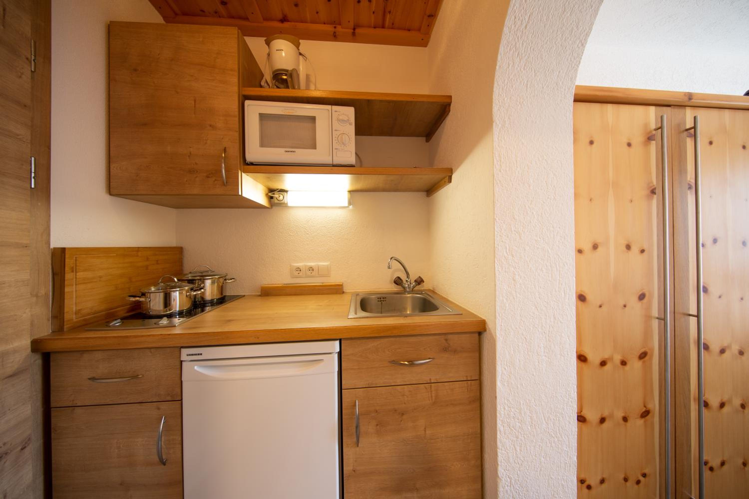 Haus Alpenstern