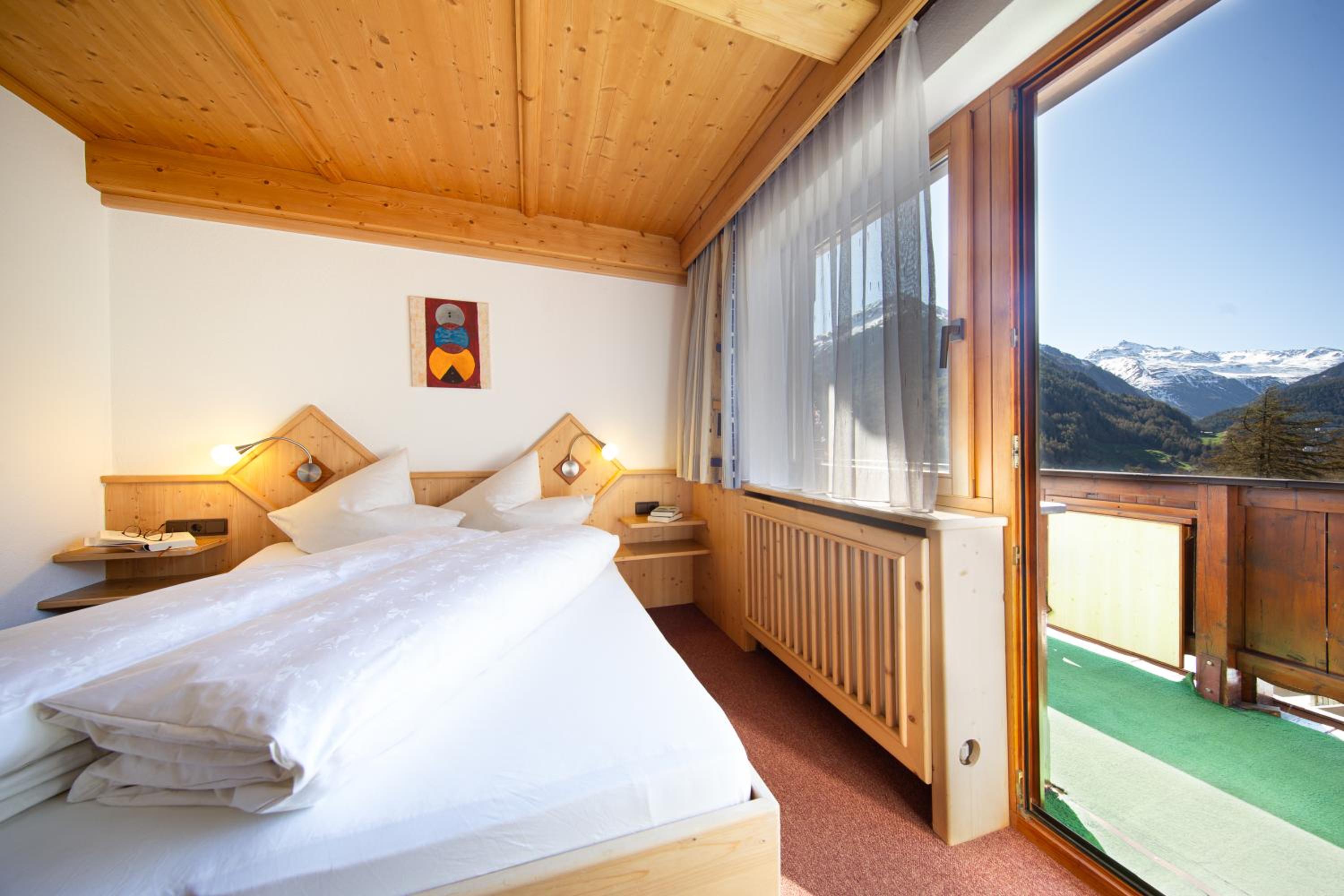 Haus Alpenstern