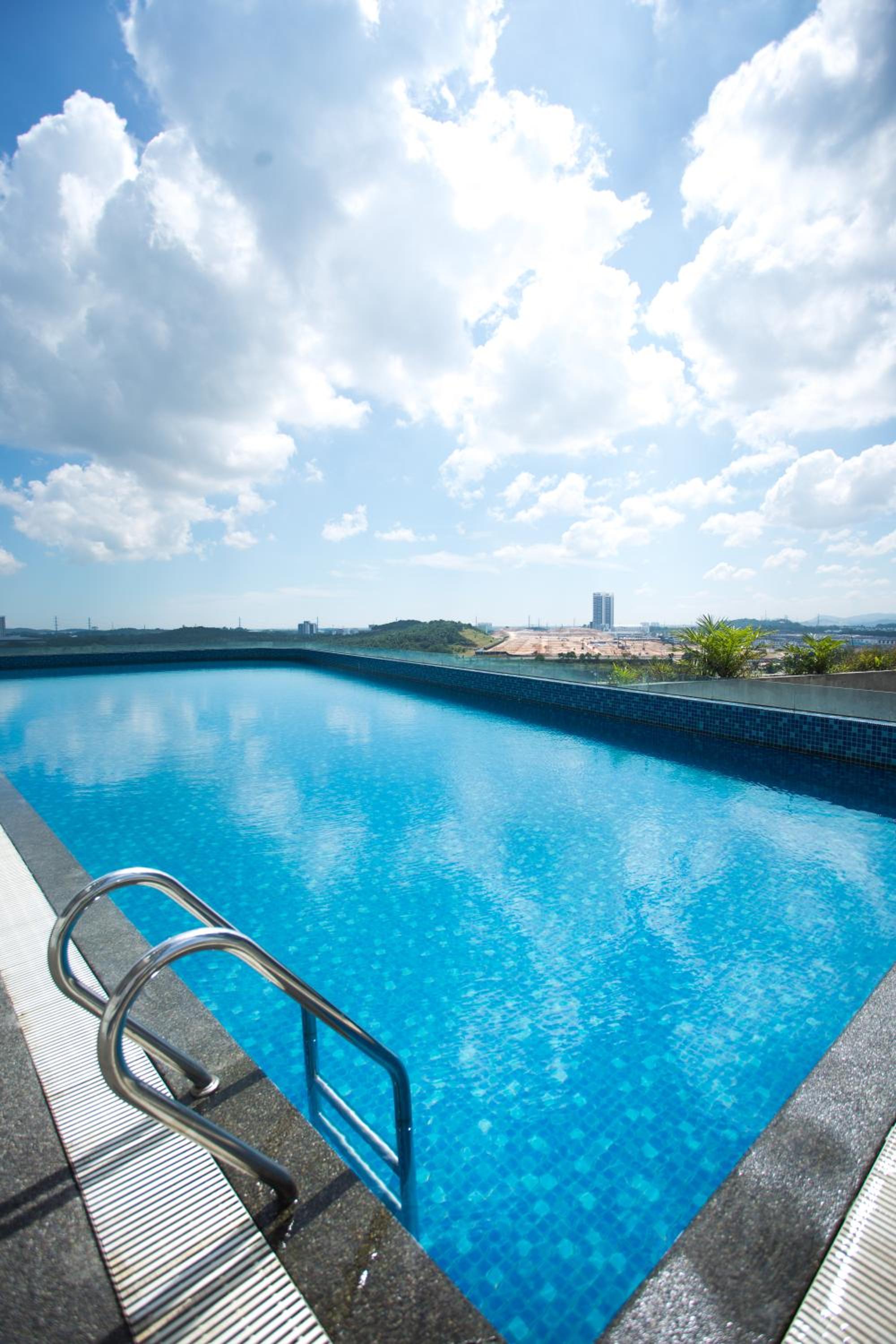 D'Pristine Medini By The one - 8min walk to Legoland