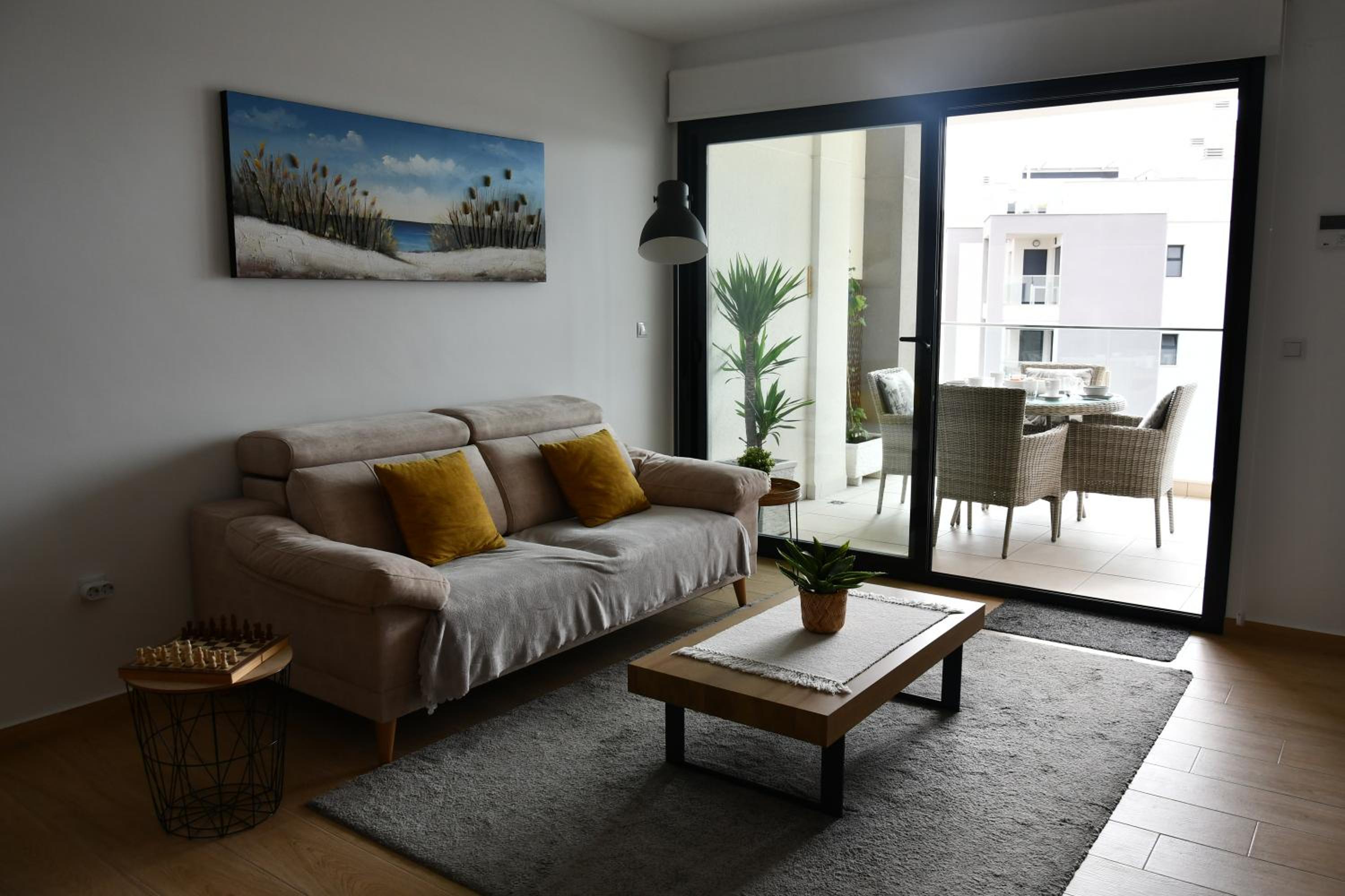 lounge