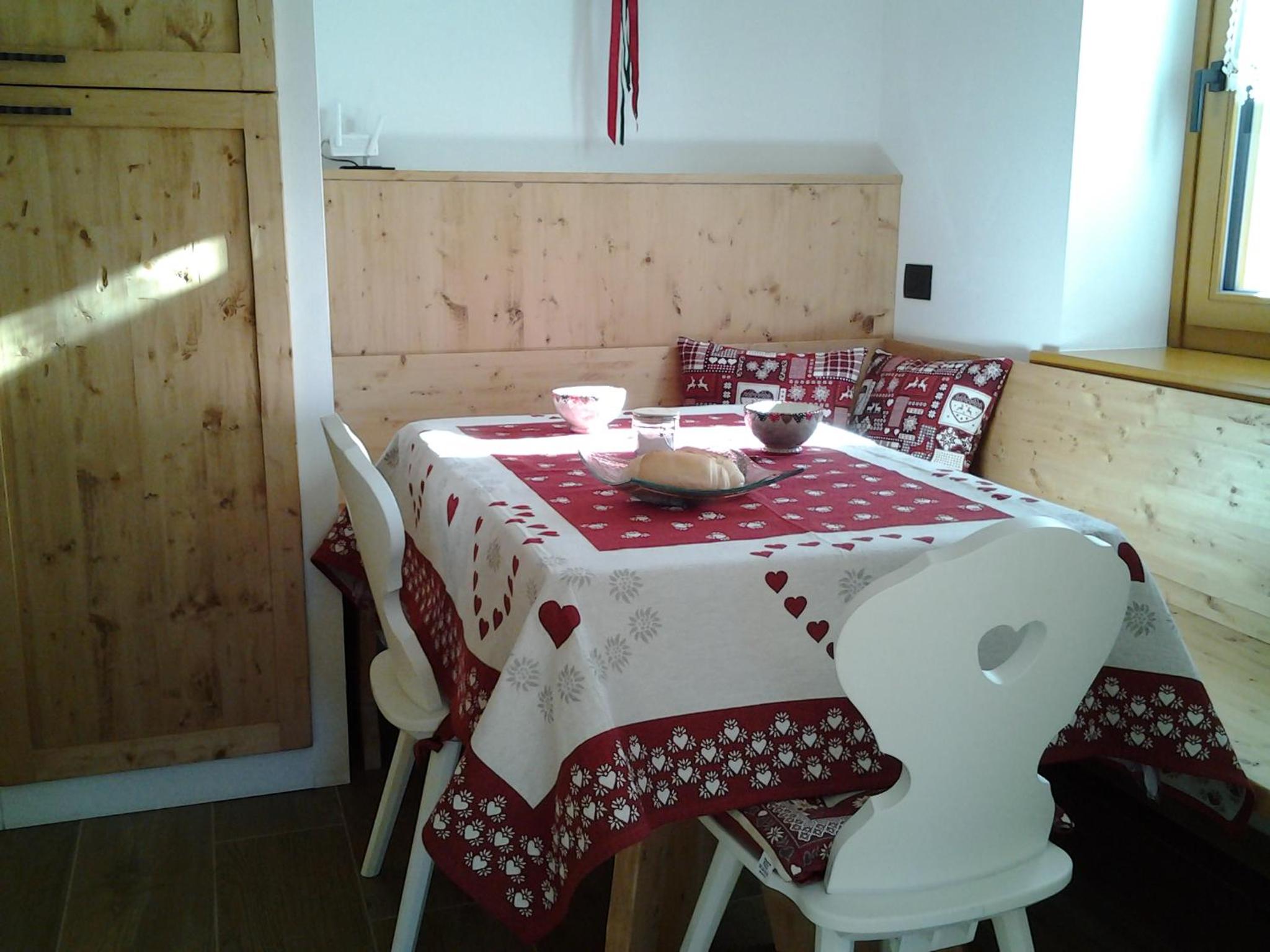 Cuore delle Dolomiti Alloggi Vacanze photo 2