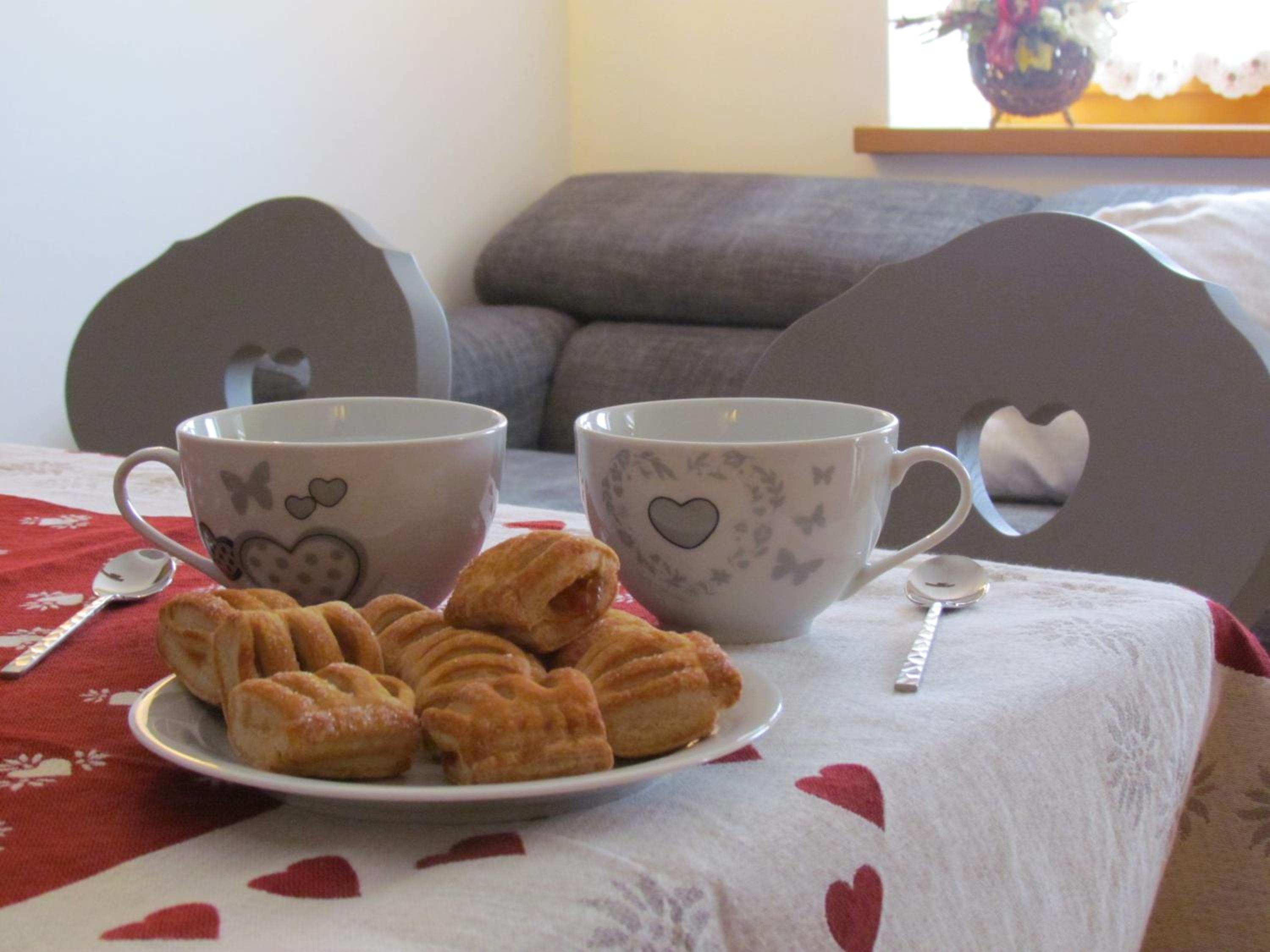 Cuore delle Dolomiti Alloggi Vacanze