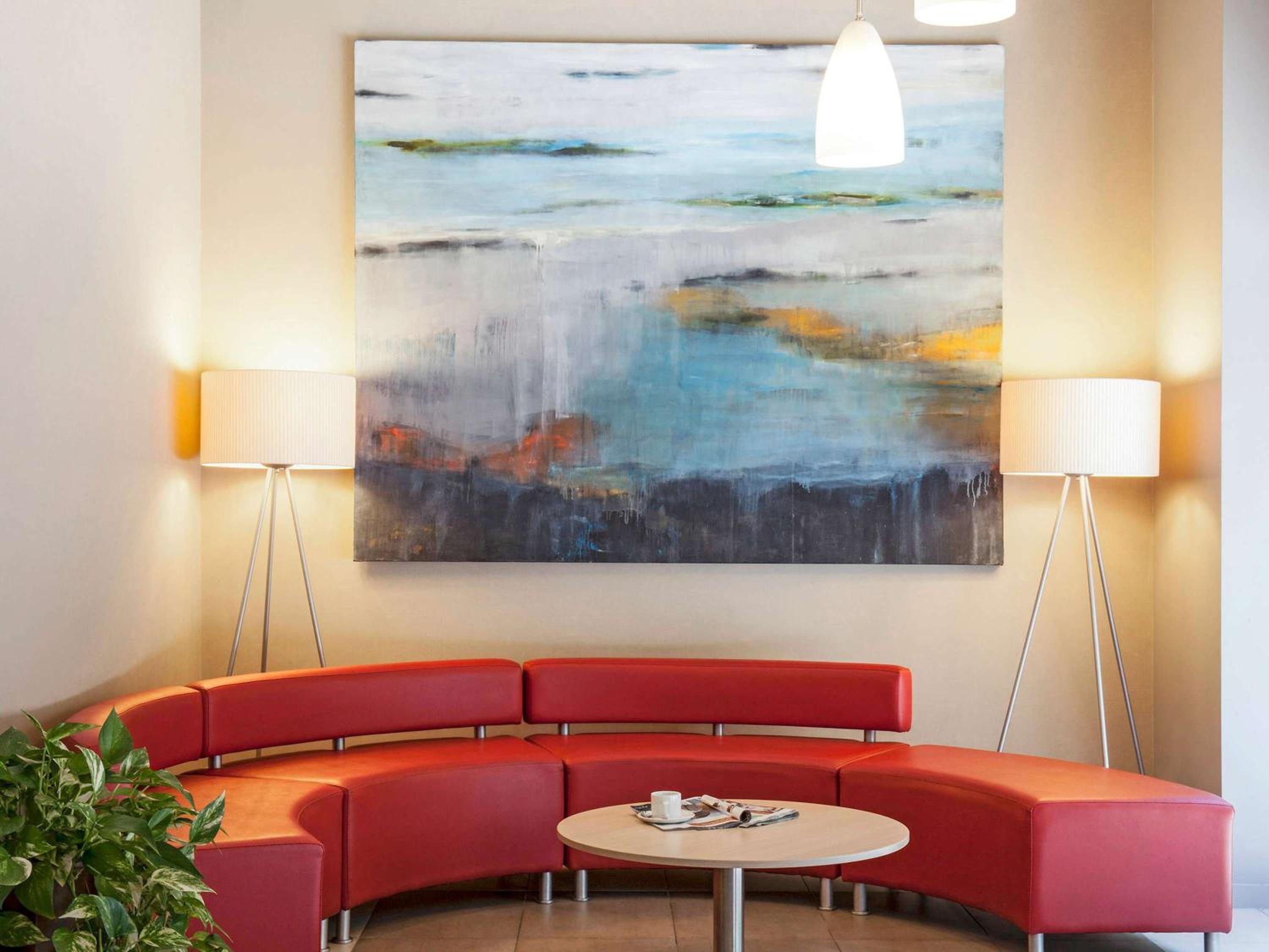 Hotel Ibis Barcelona Mollet - Image 1