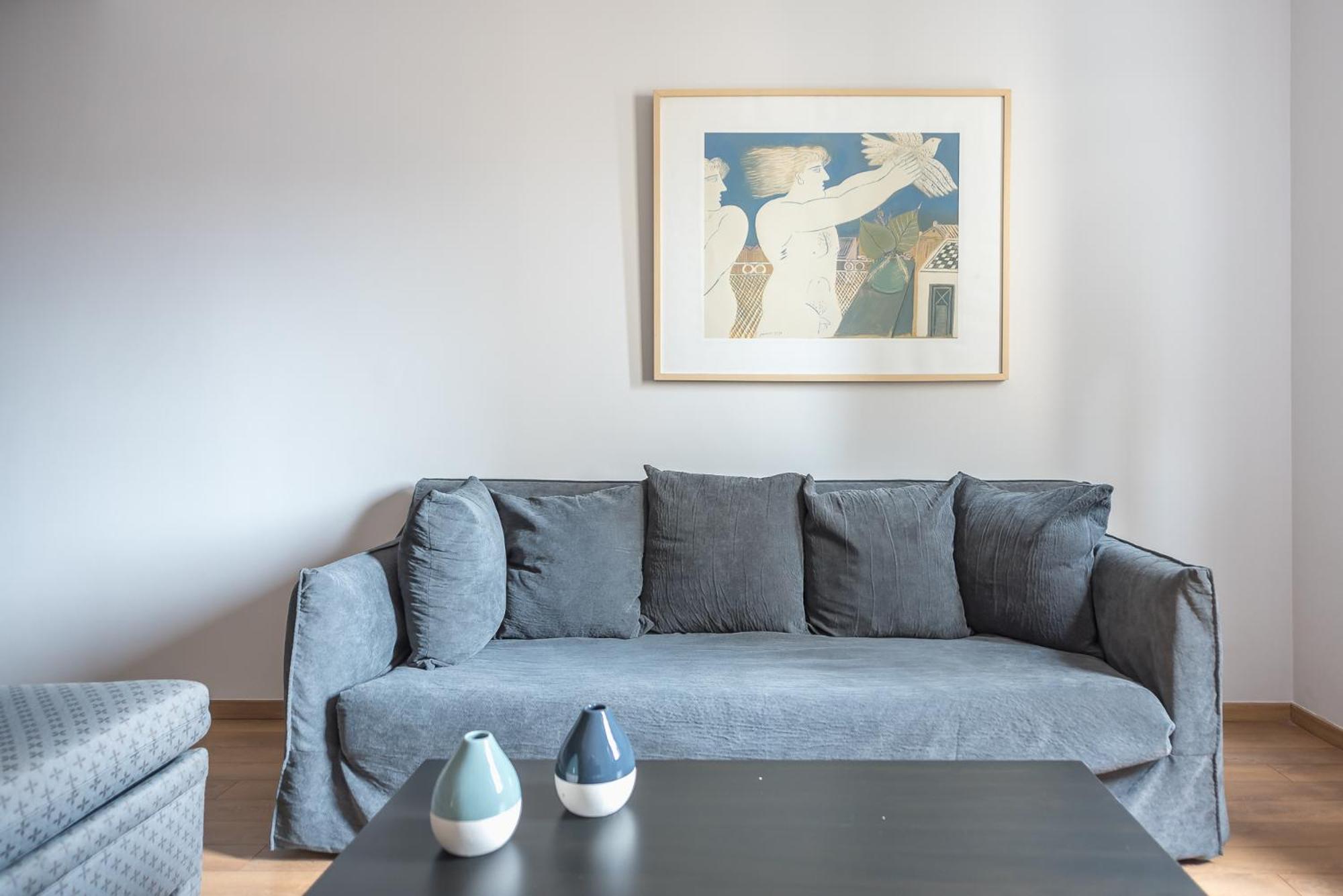 Syntagma SQ Residence