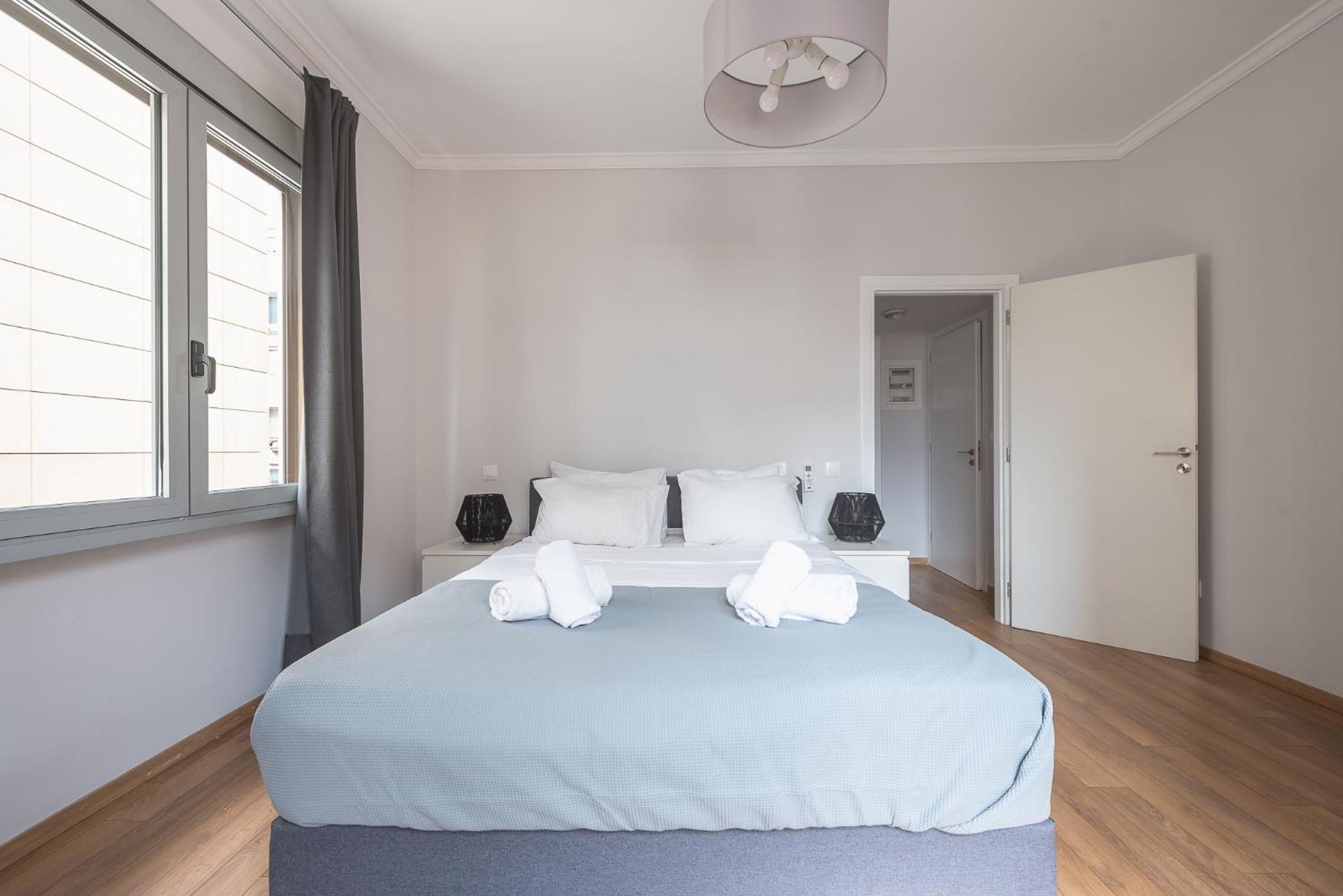 Syntagma SQ Residence