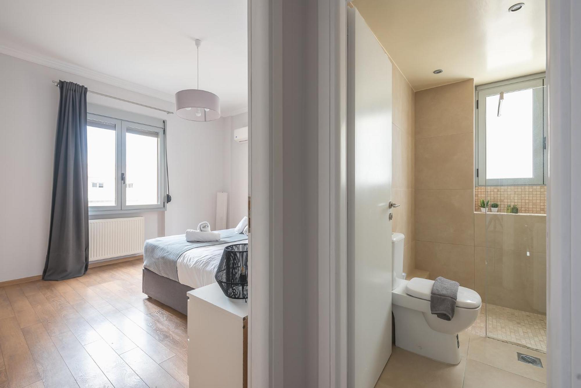 Syntagma SQ Residence