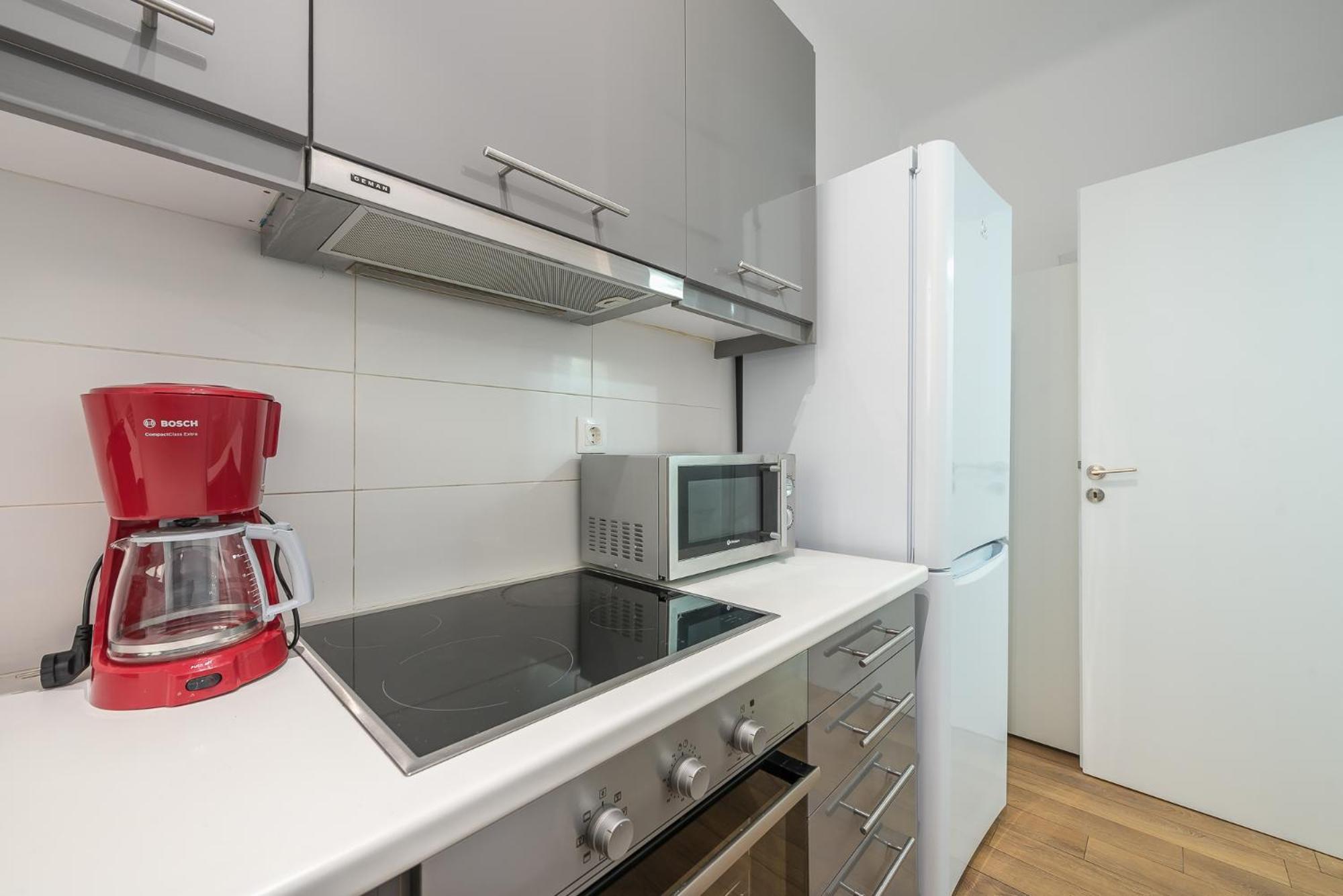 Syntagma SQ Residence