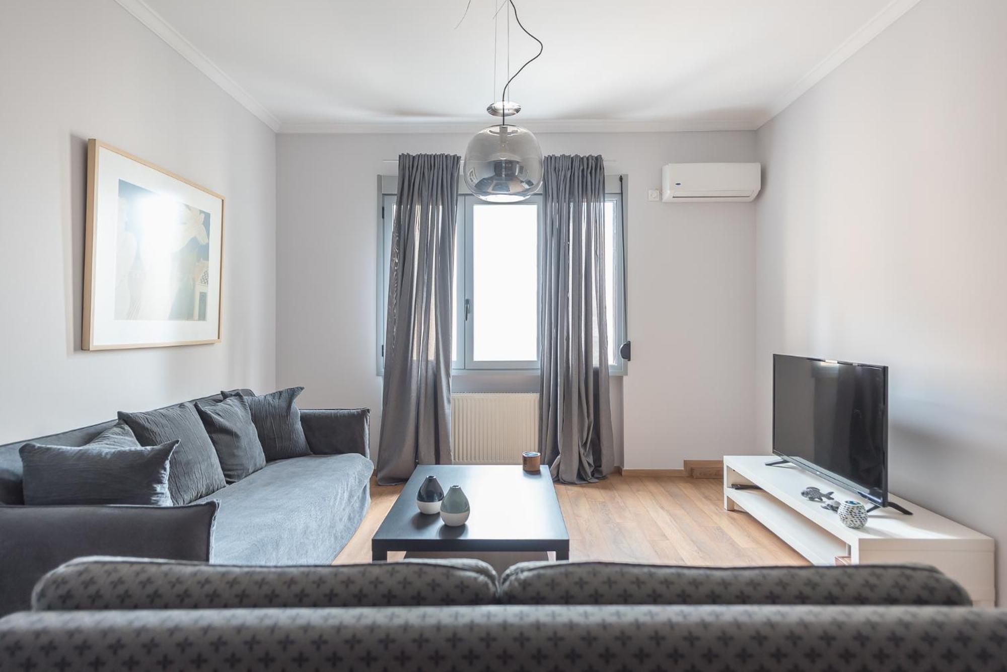Syntagma SQ Residence