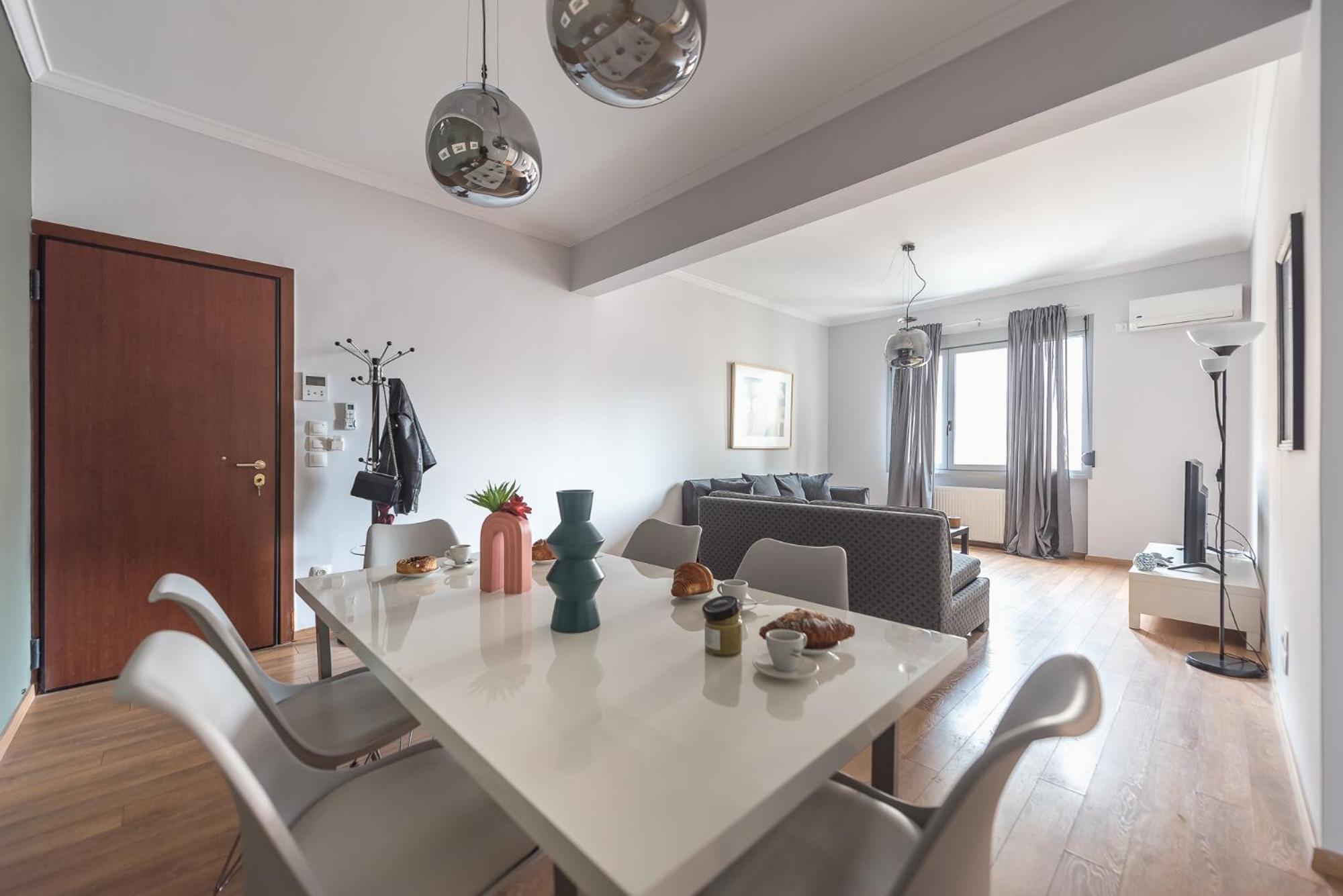 Syntagma SQ Residence