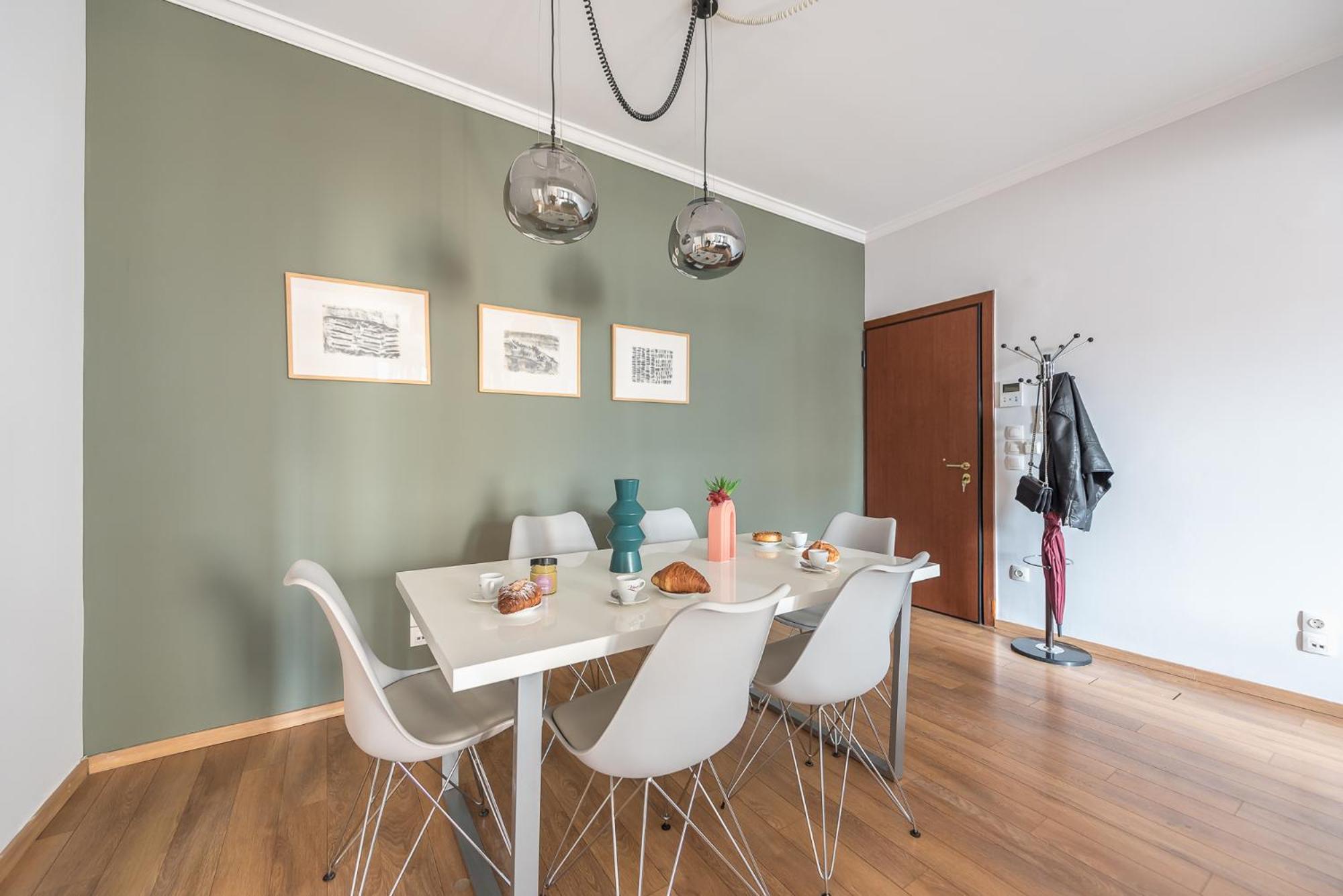 Syntagma SQ Residence