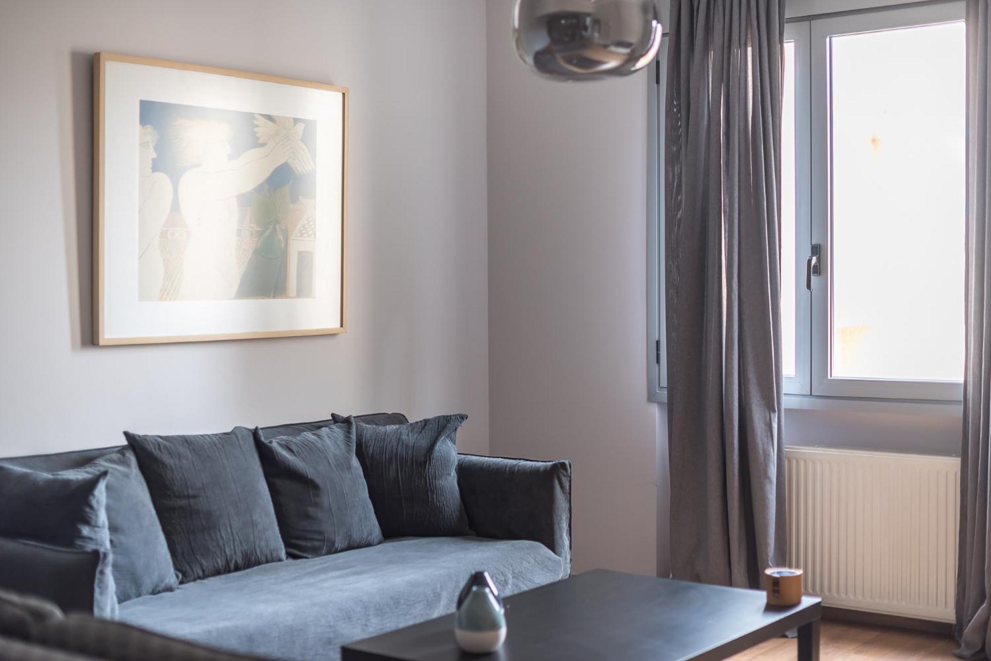 Syntagma SQ Residence