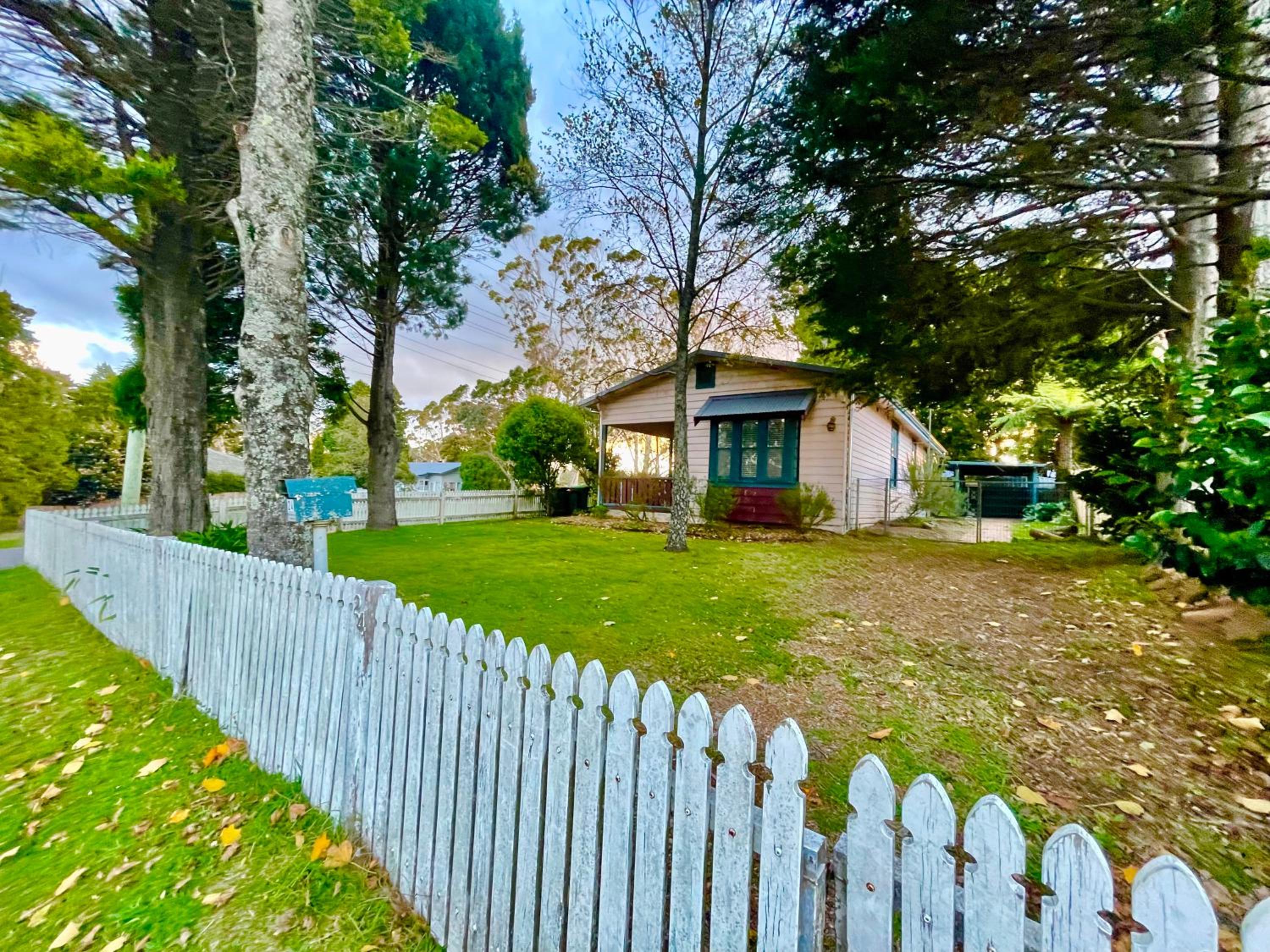 Barton Cottage