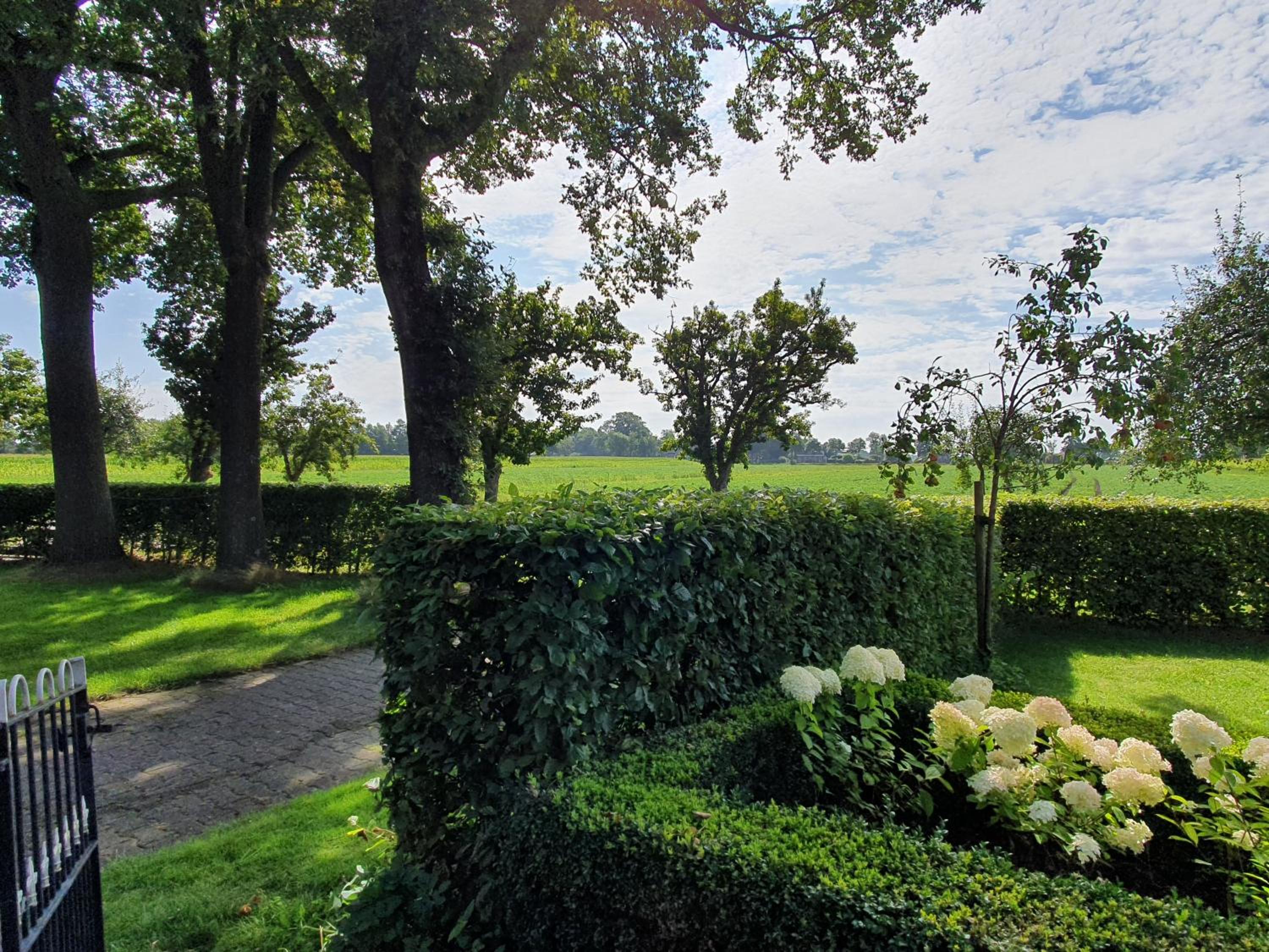 De Bloesemstee - Rustic Manor Farmhouse The Netherlands view 3
