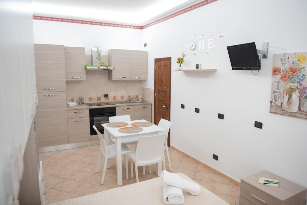 Zagara Holiday House