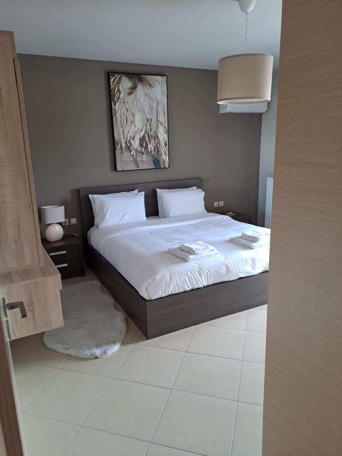 Homing Volos Exclusive Luxury Residence