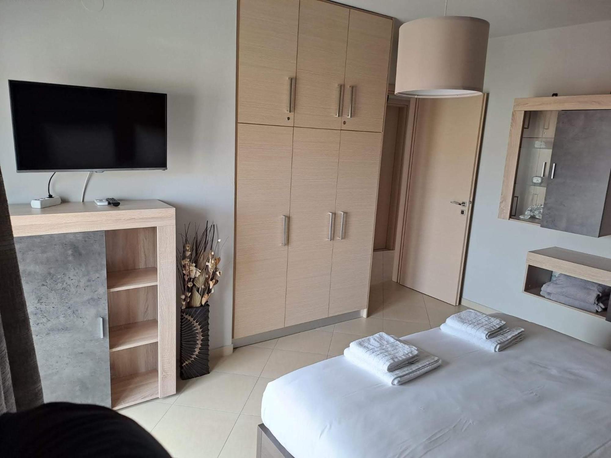 Homing Volos Exclusive Luxury Residence