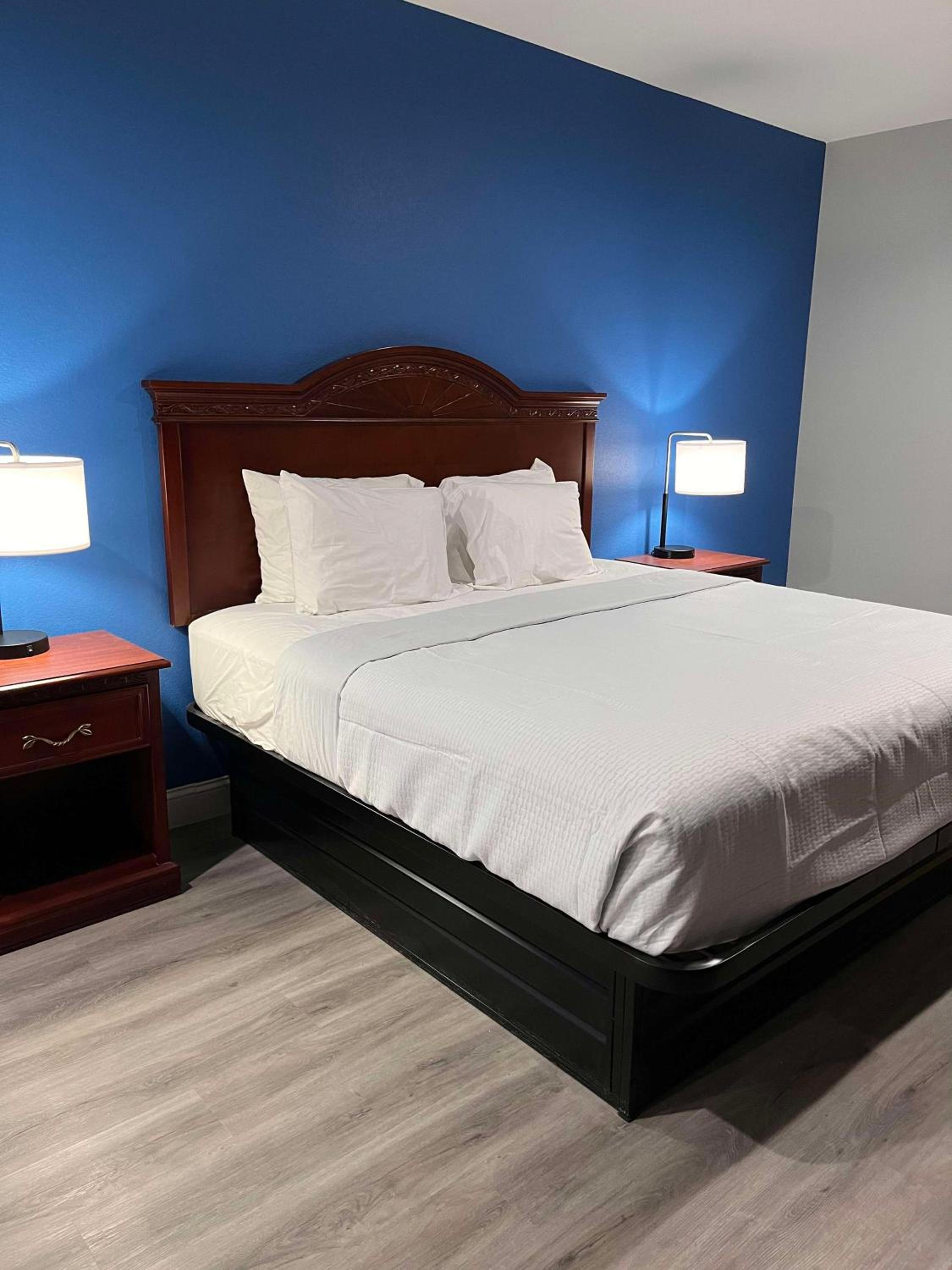 SureStay by Best Western McAlester view 5