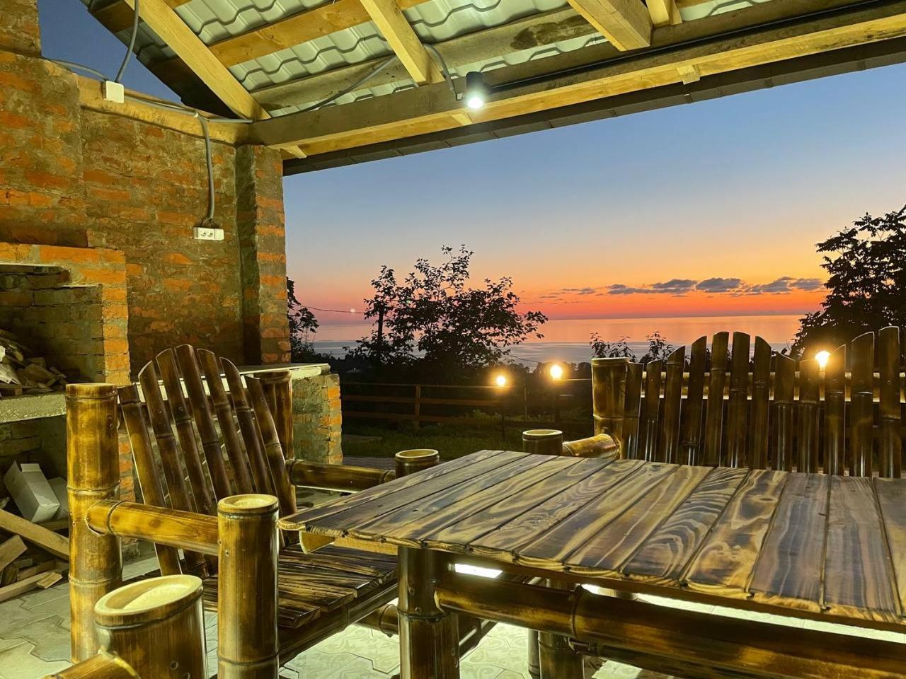 SUNSET BUKNARI