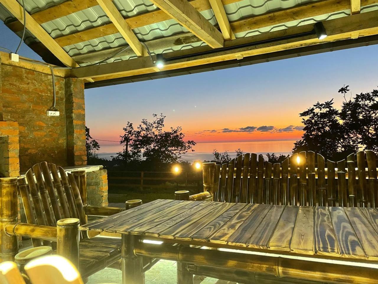 SUNSET BUKNARI