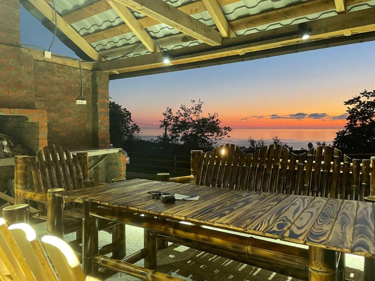 SUNSET BUKNARI