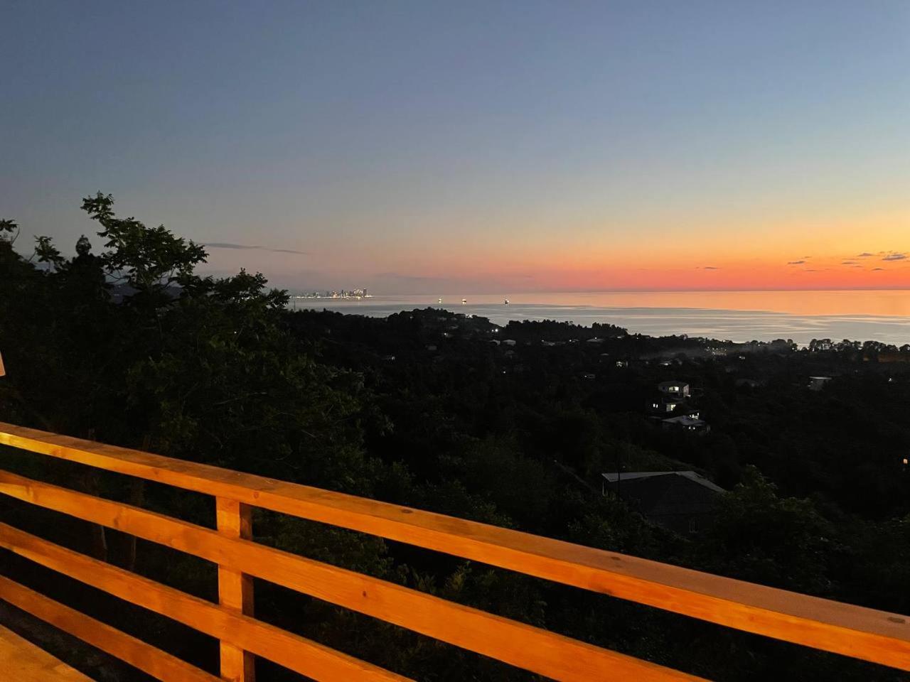 SUNSET BUKNARI