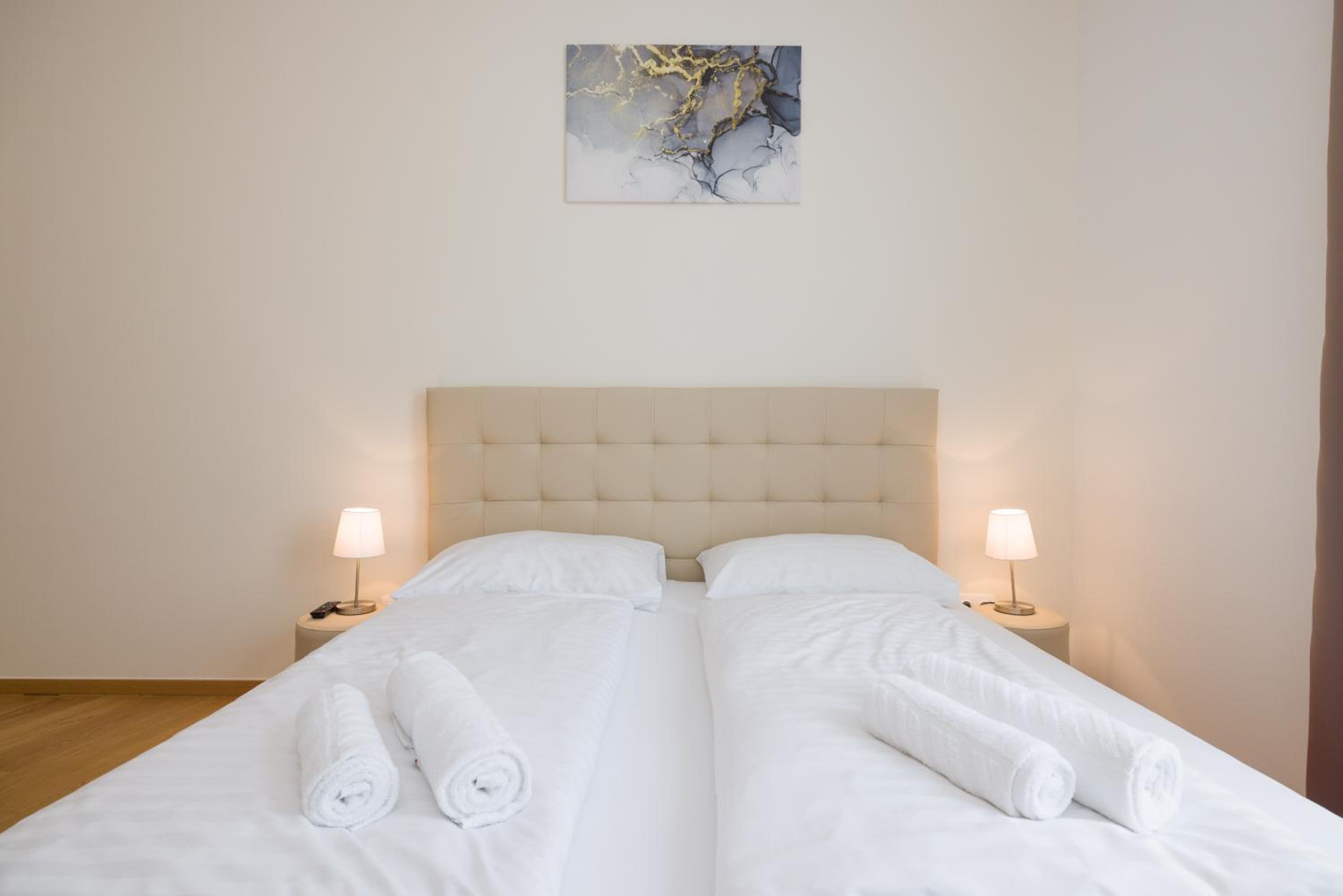 Donaustadt Special Apartments 1220