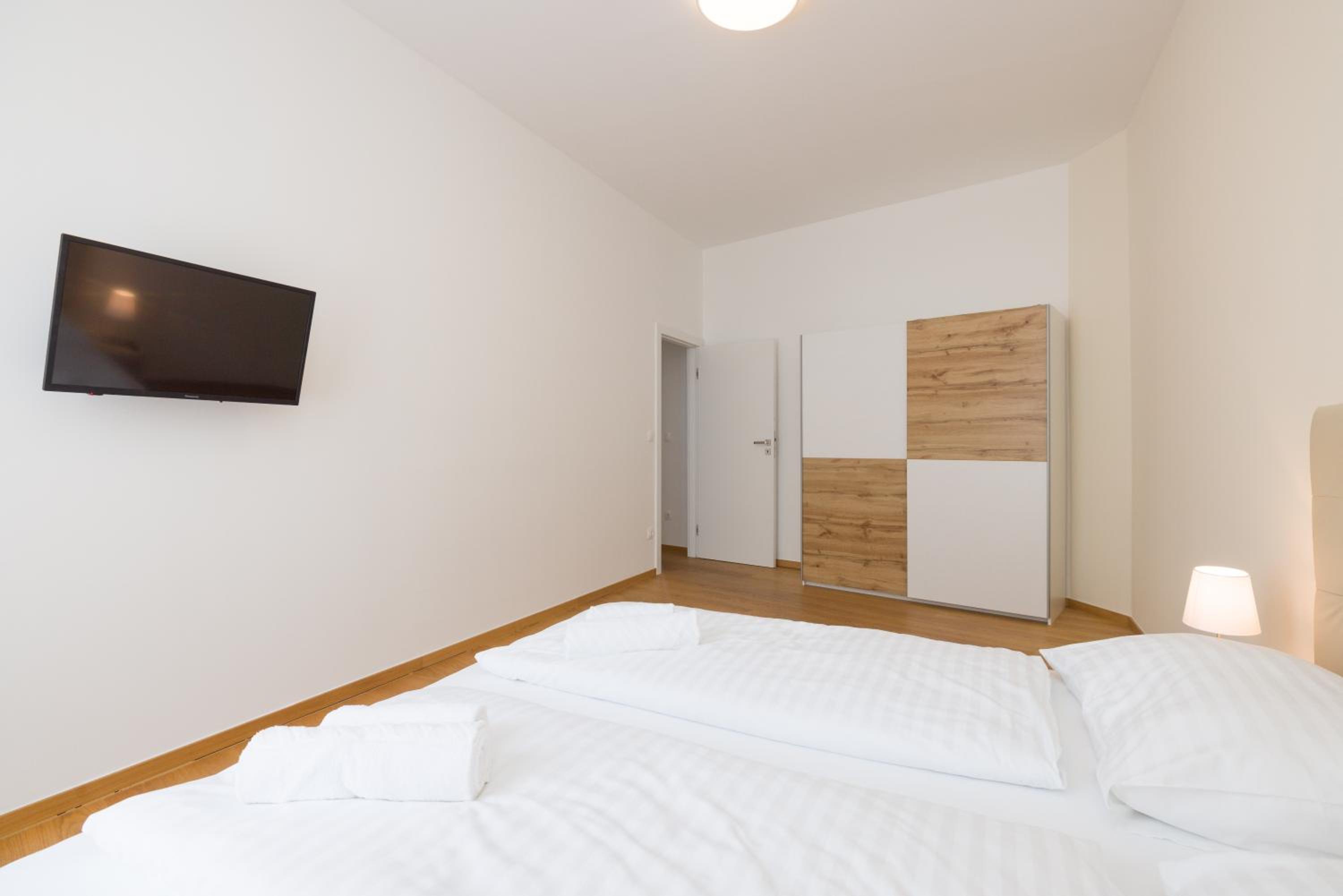 Donaustadt Special Apartments 1220