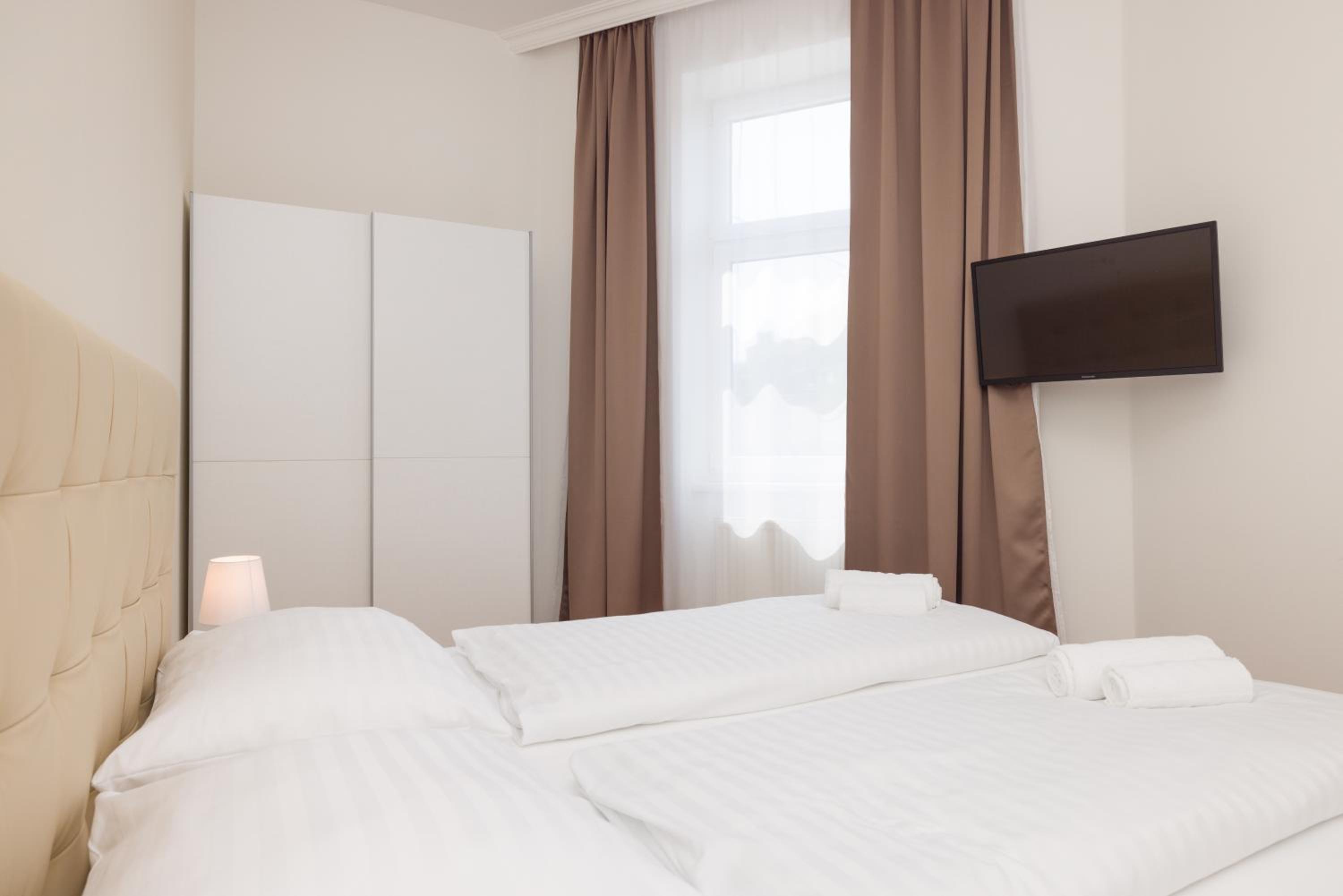 Donaustadt Special Apartments 1220