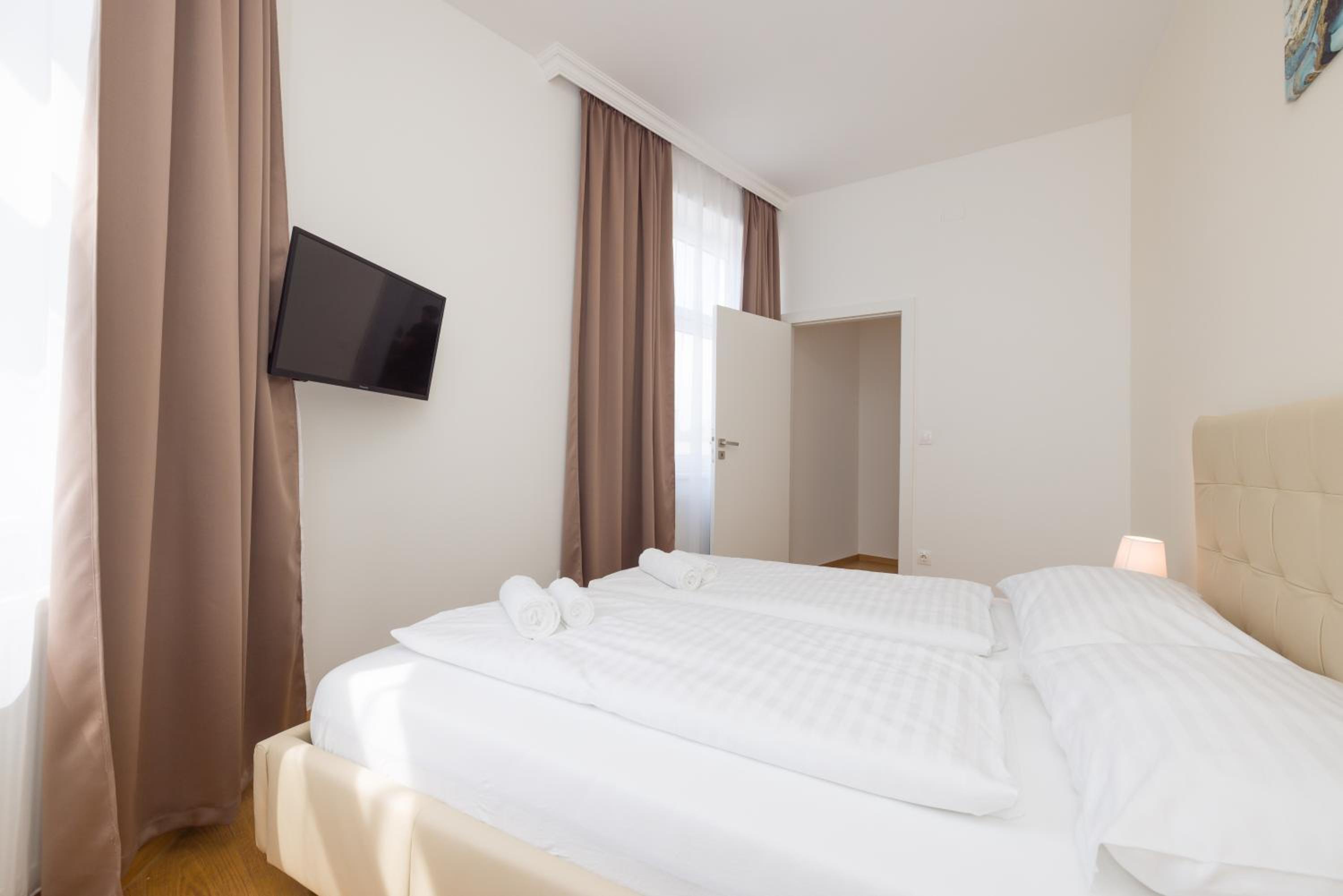 Donaustadt Special Apartments 1220