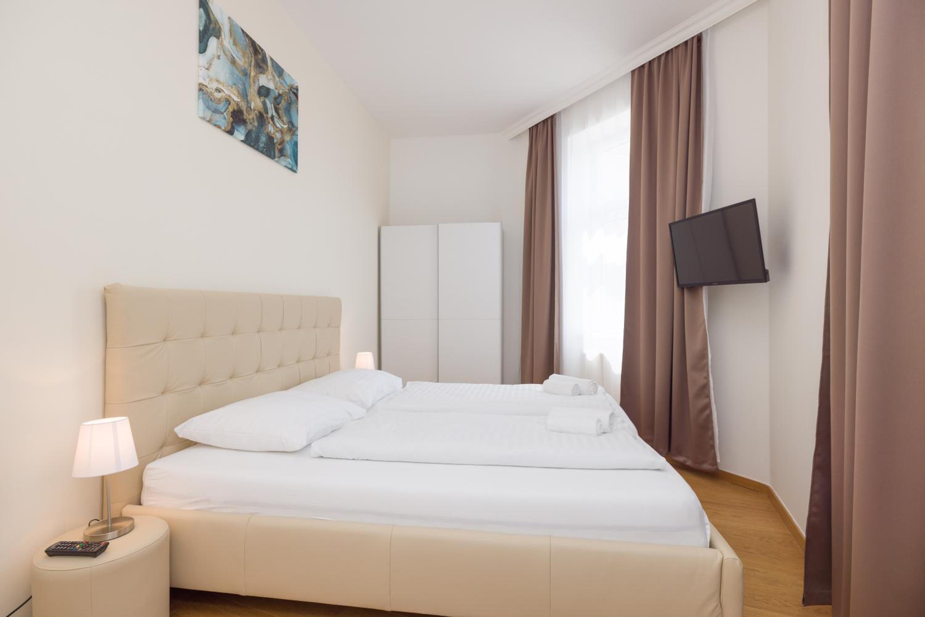Donaustadt Special Apartments 1220