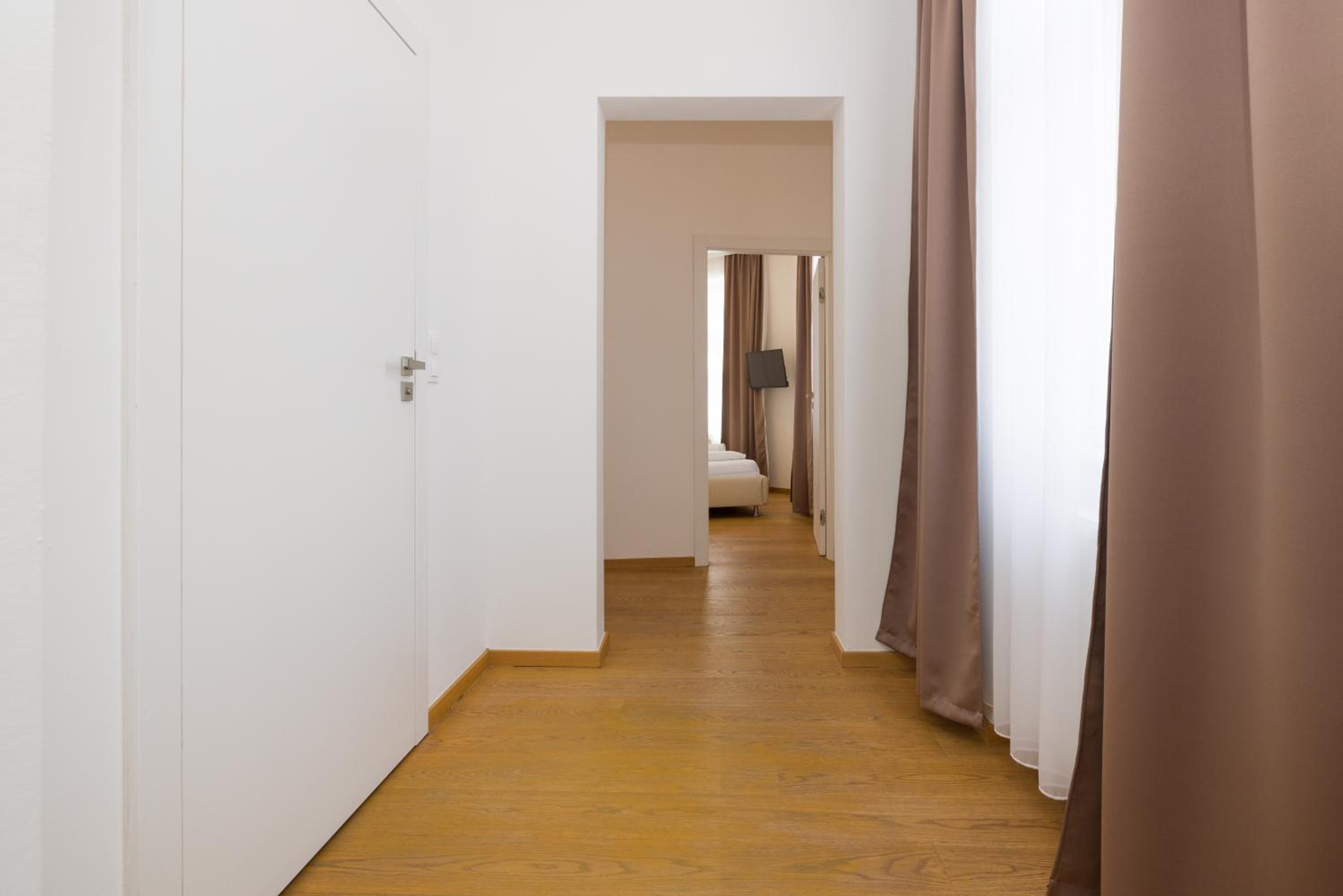 Donaustadt Special Apartments 1220