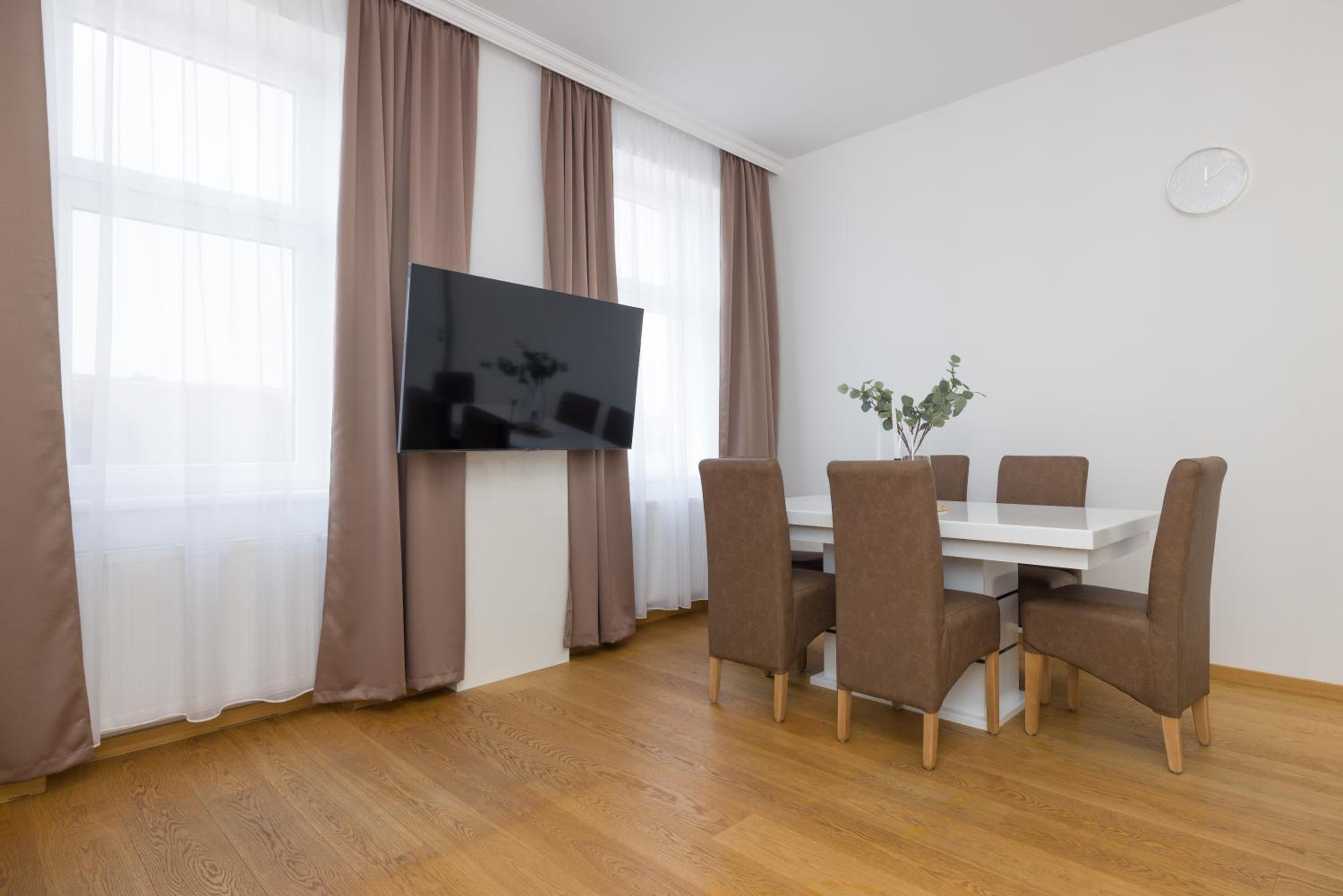 Donaustadt Special Apartments 1220