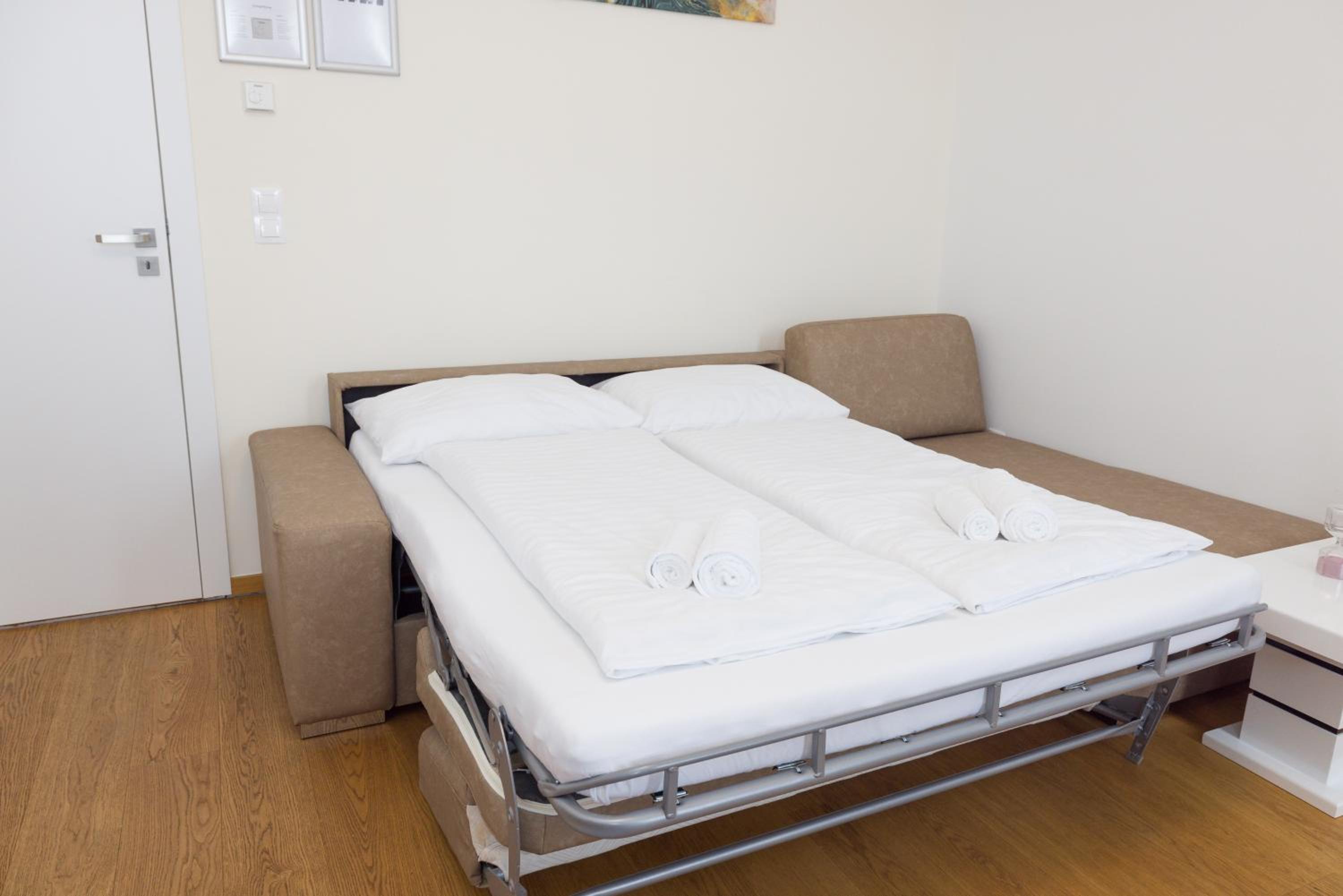 Donaustadt Special Apartments 1220
