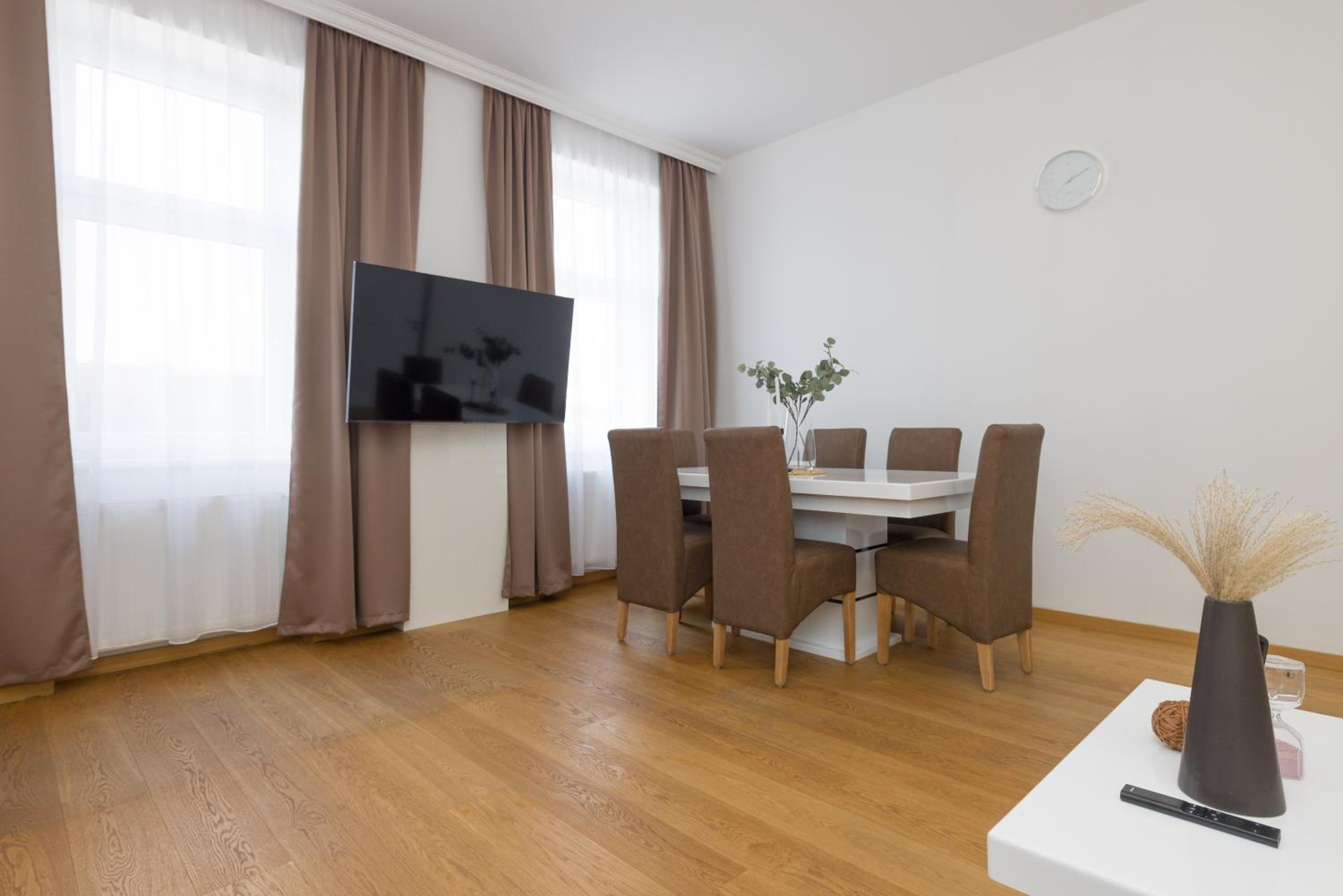Donaustadt Special Apartments 1220