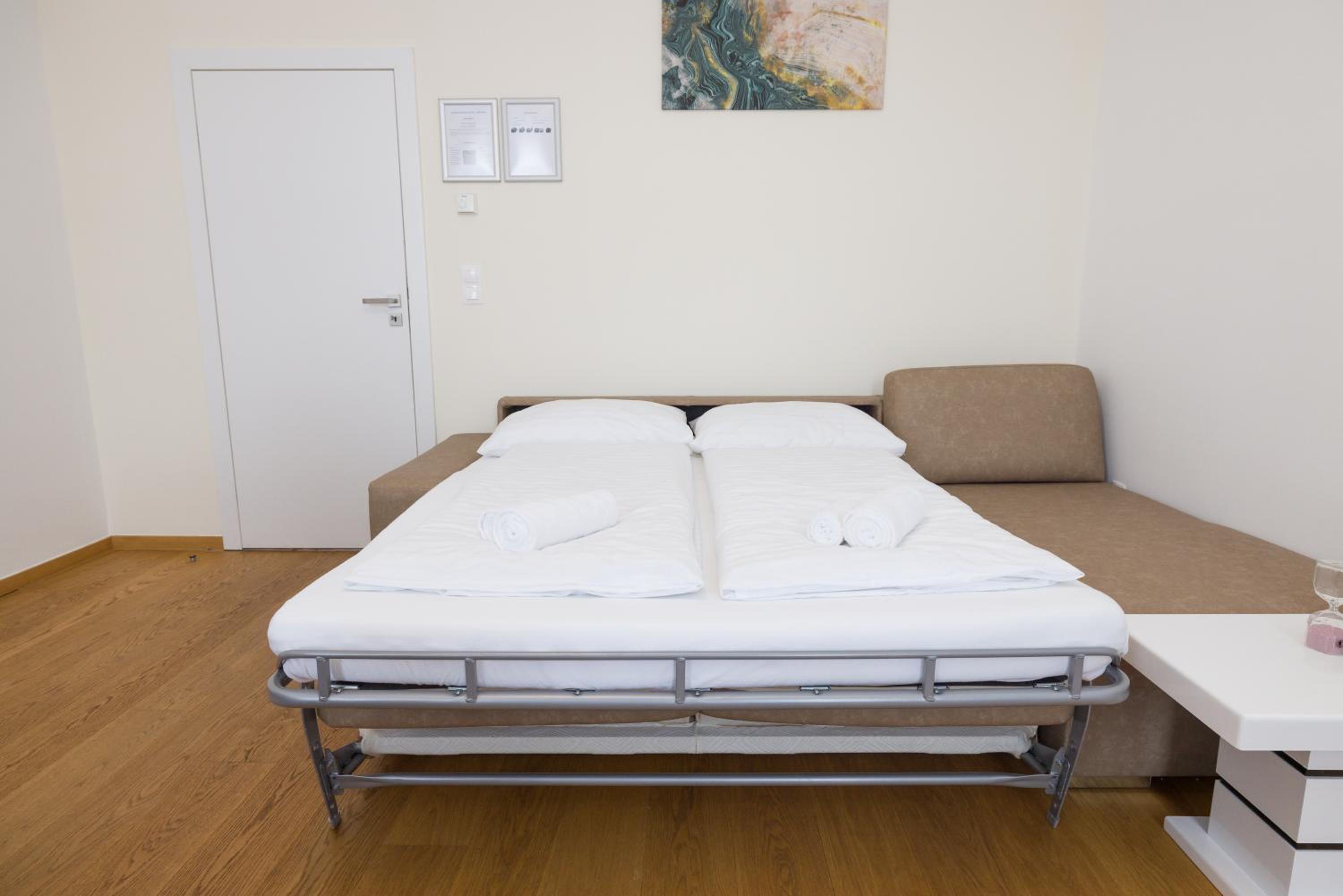 Donaustadt Special Apartments 1220