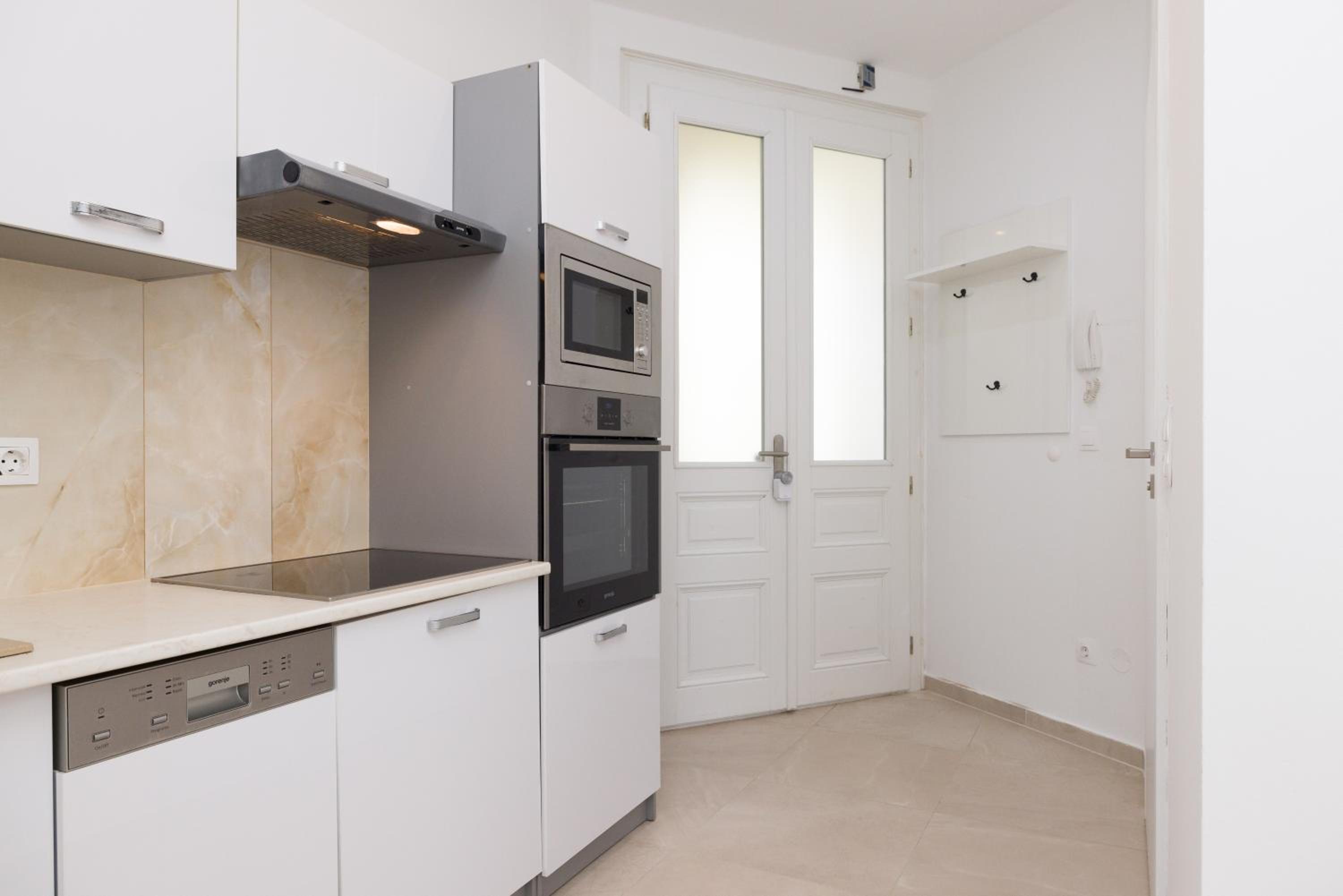 Donaustadt Special Apartments 1220