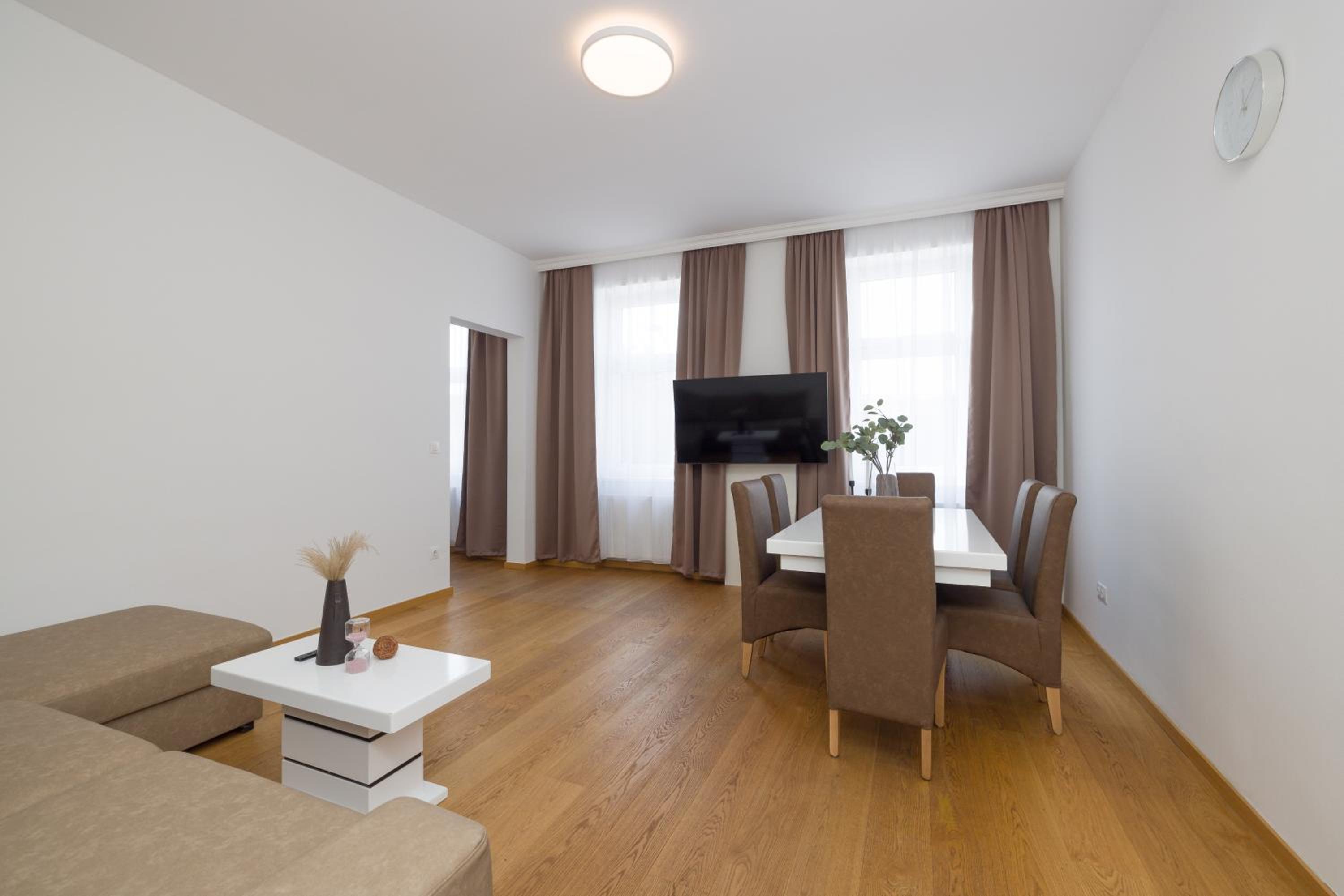 Donaustadt Special Apartments 1220
