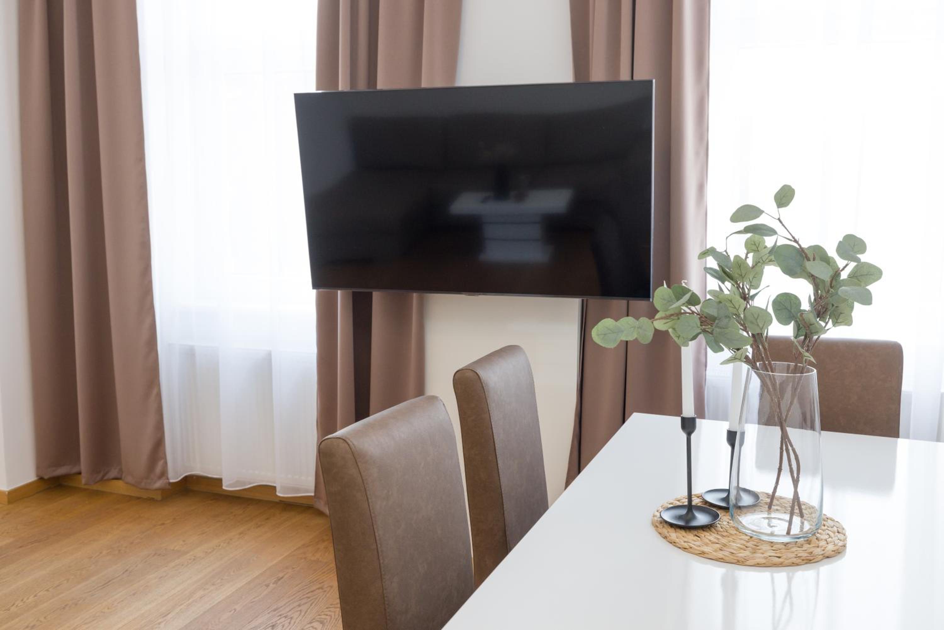 Donaustadt Special Apartments 1220