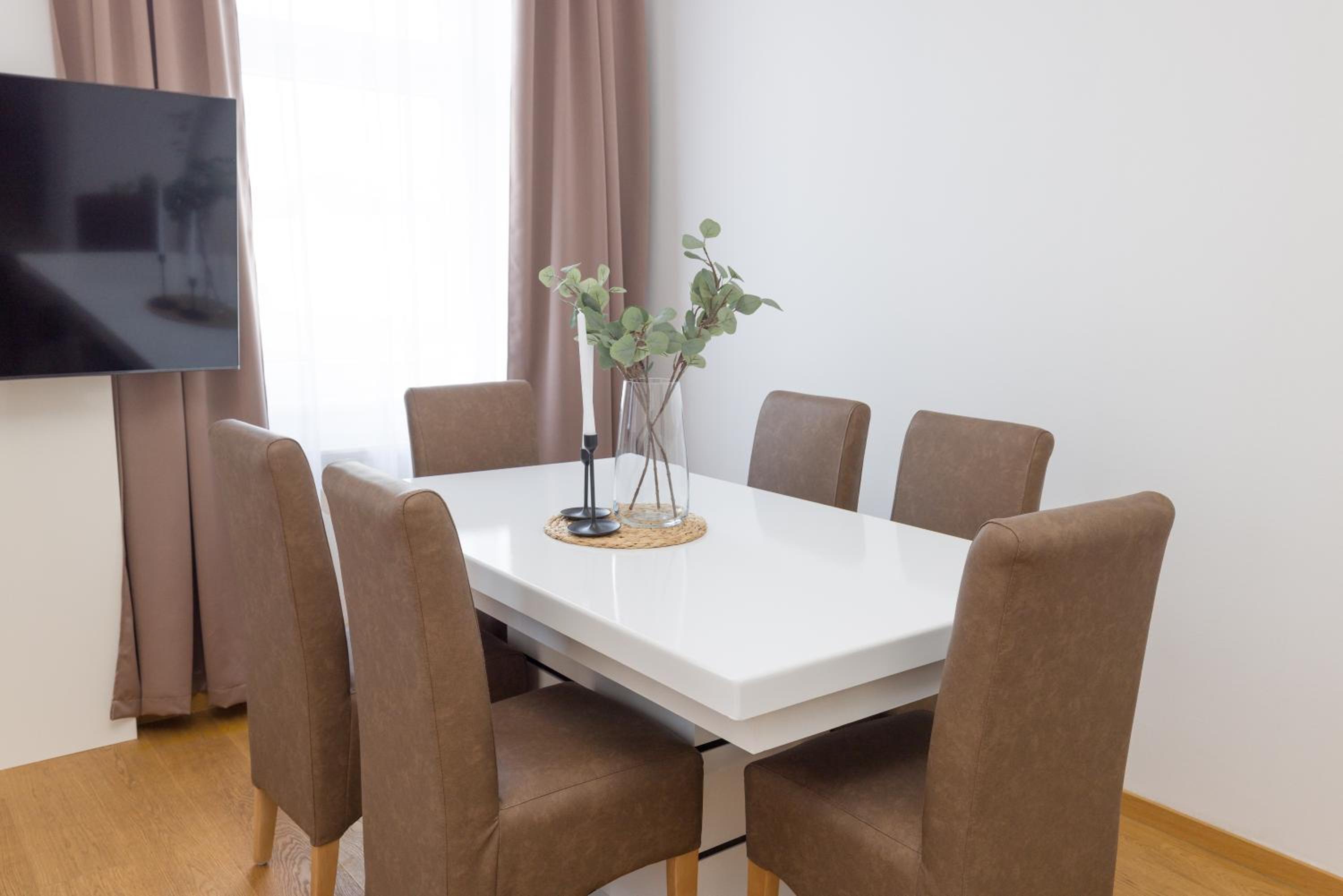 Donaustadt Special Apartments 1220