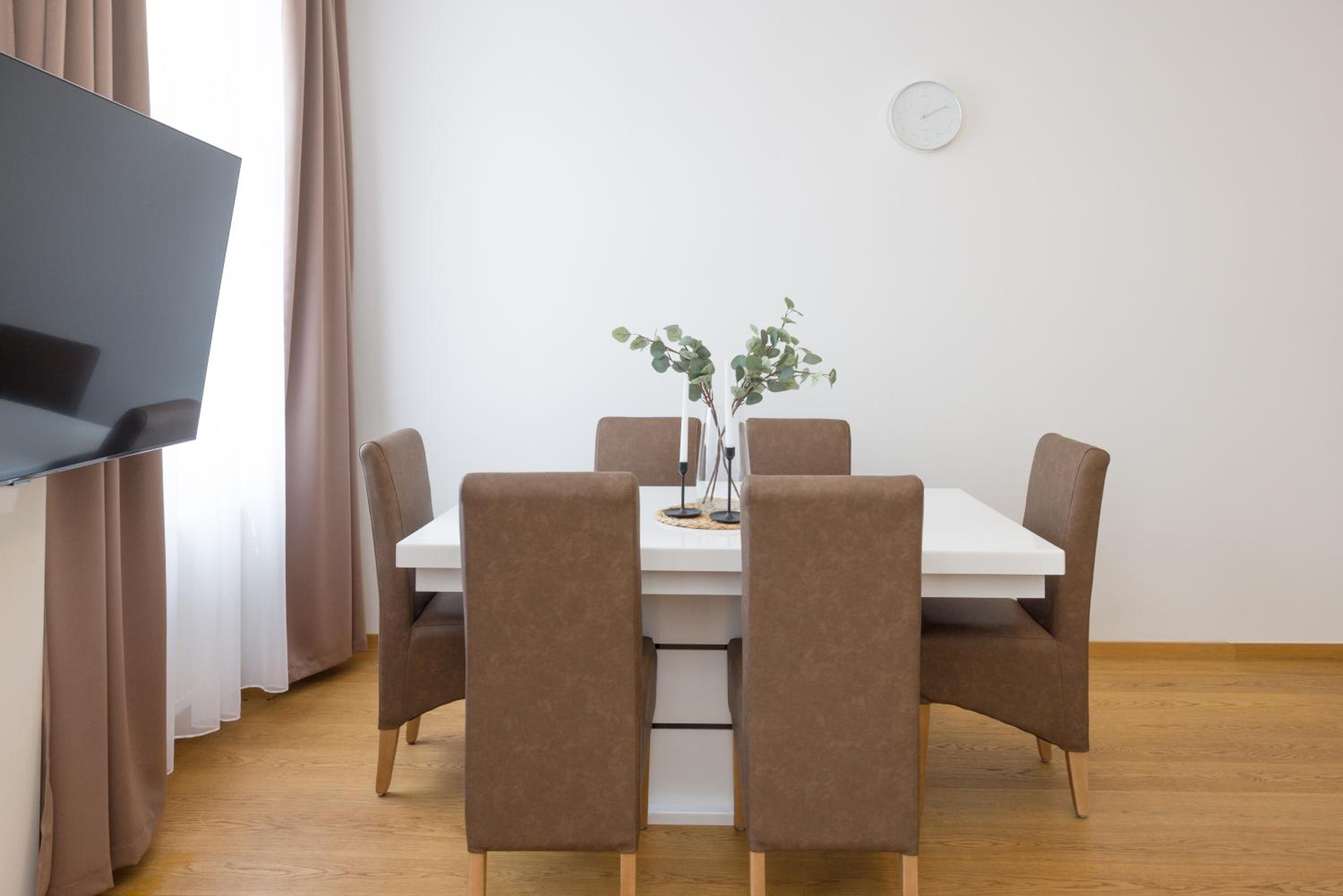 Donaustadt Special Apartments 1220