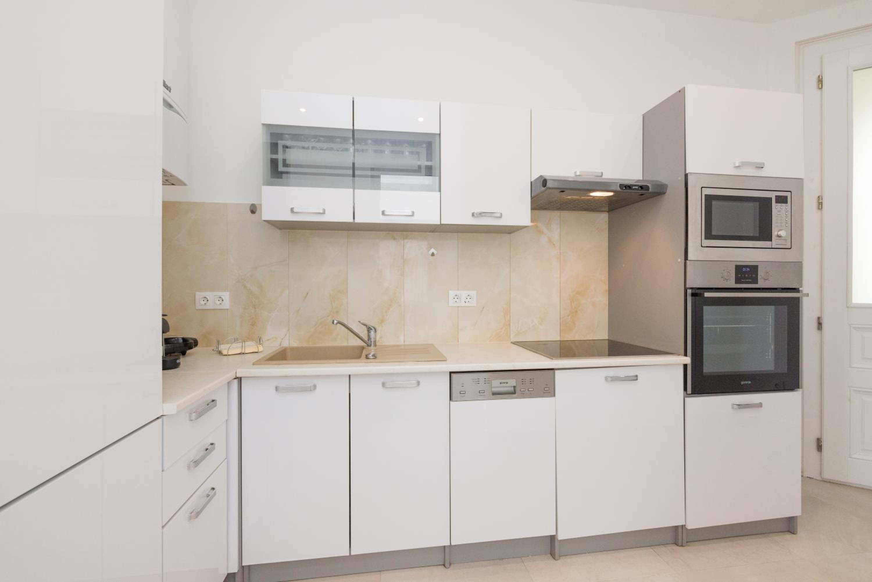 Donaustadt Special Apartments 1220