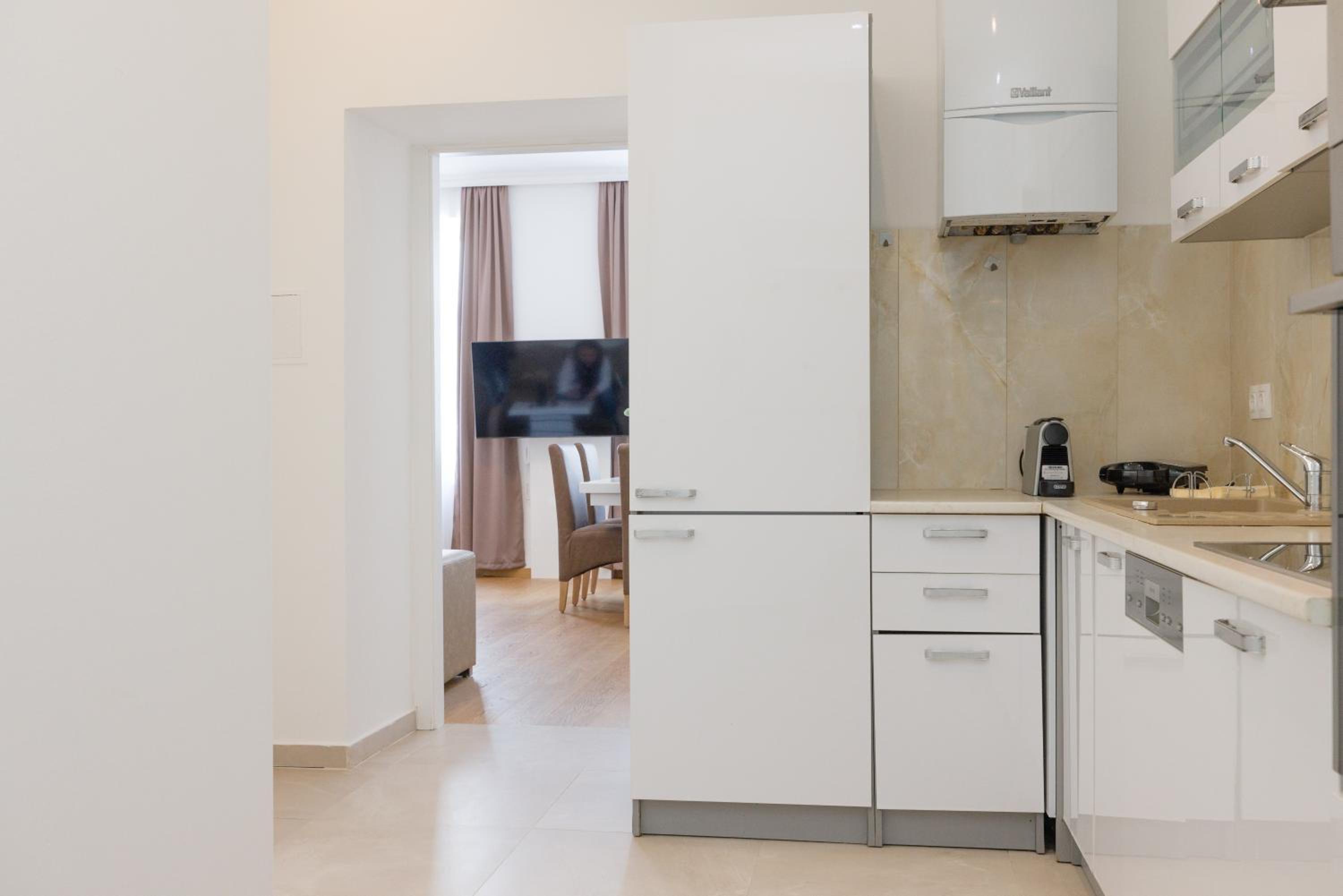 Donaustadt Special Apartments 1220